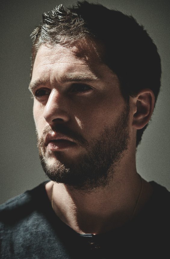 St Mens | Kit Harrington