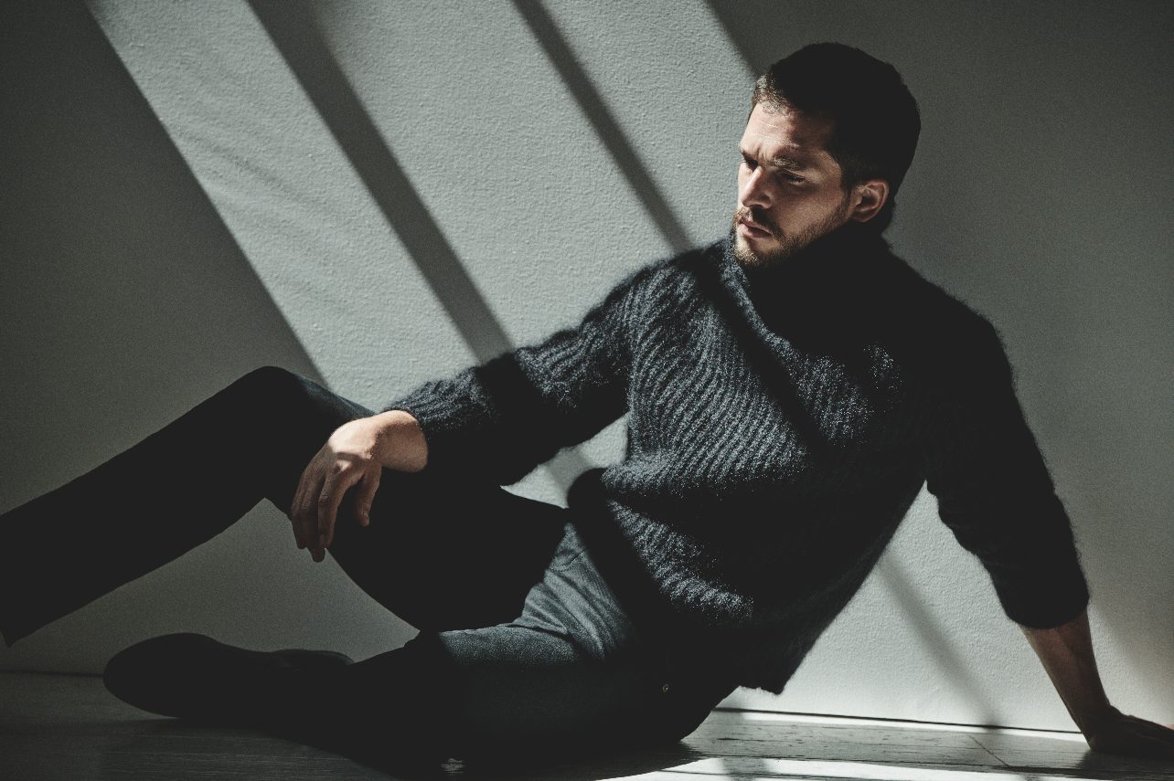 St Mens | Kit Harrington