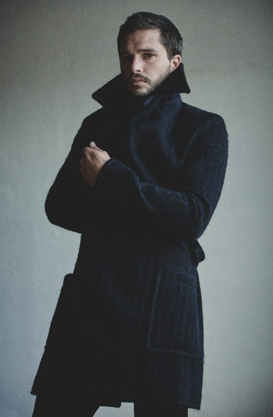 St Mens | Kit Harrington