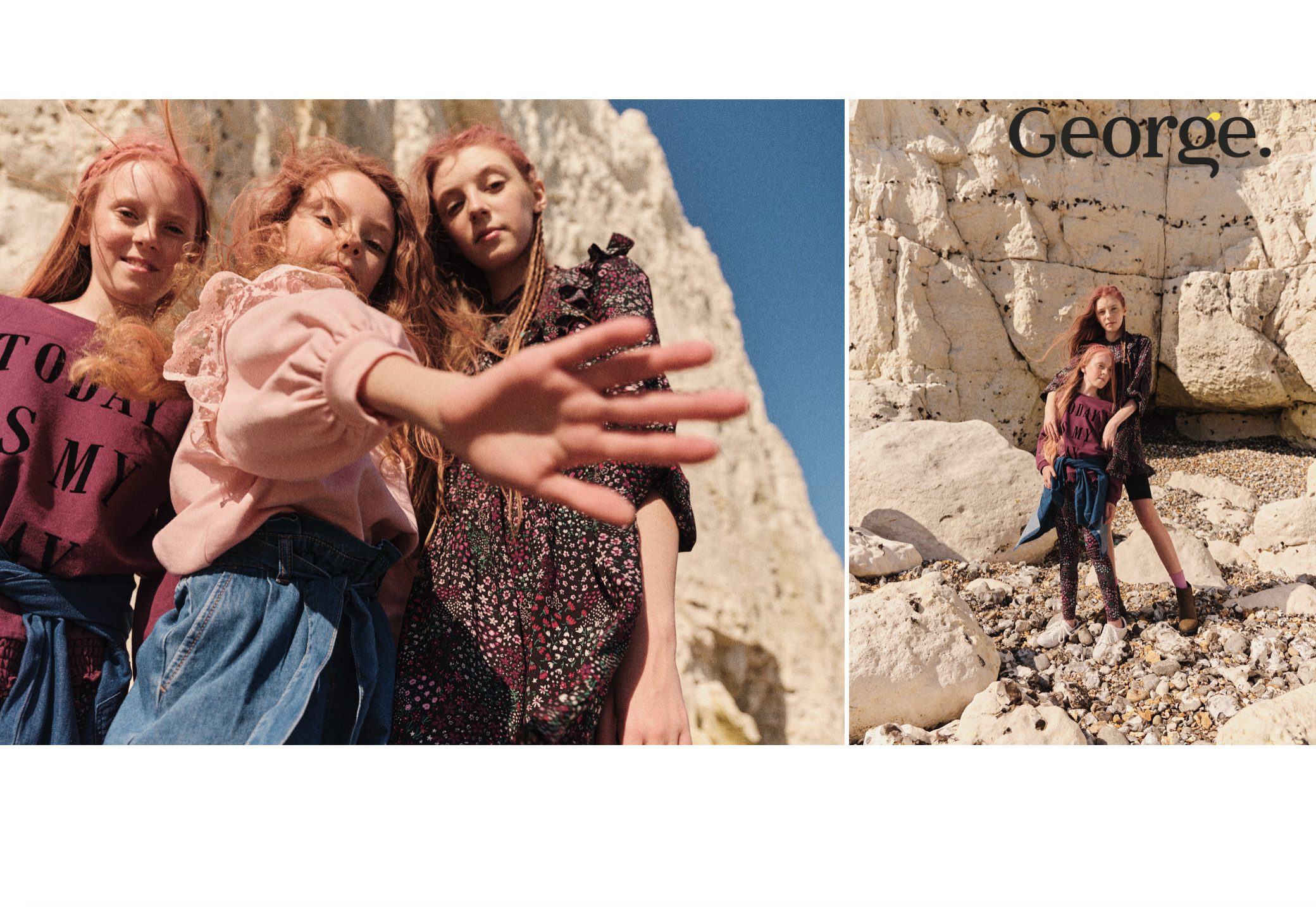 George at Asda | Autumn 2020