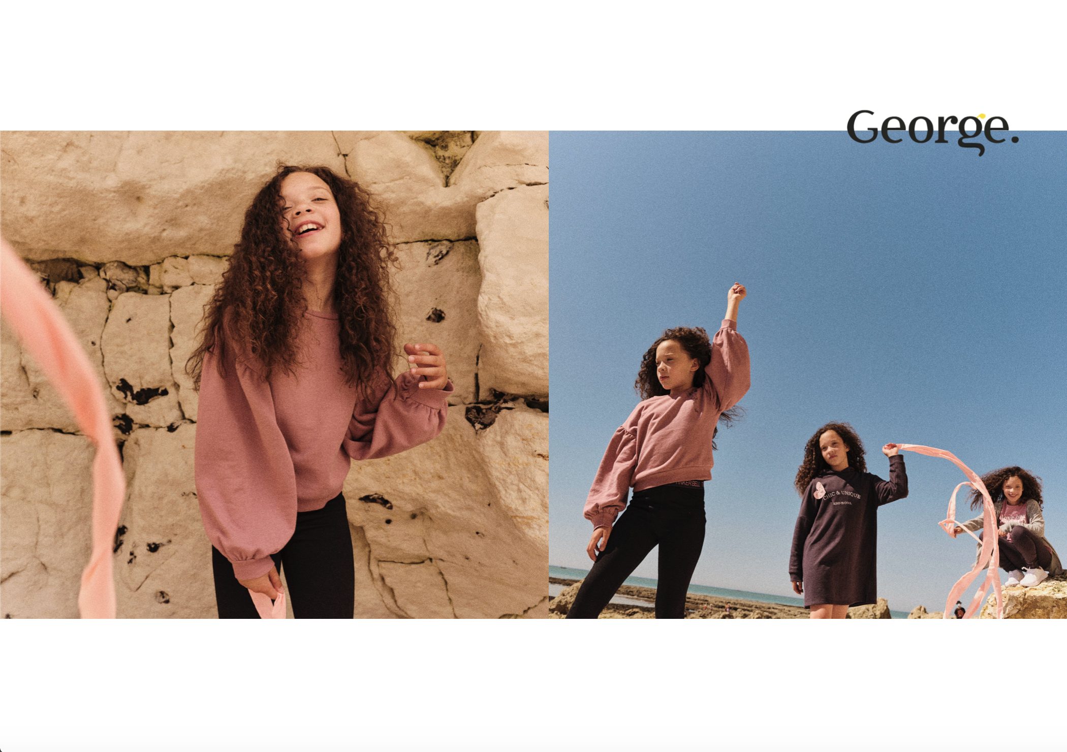 George at Asda | Autumn 2020