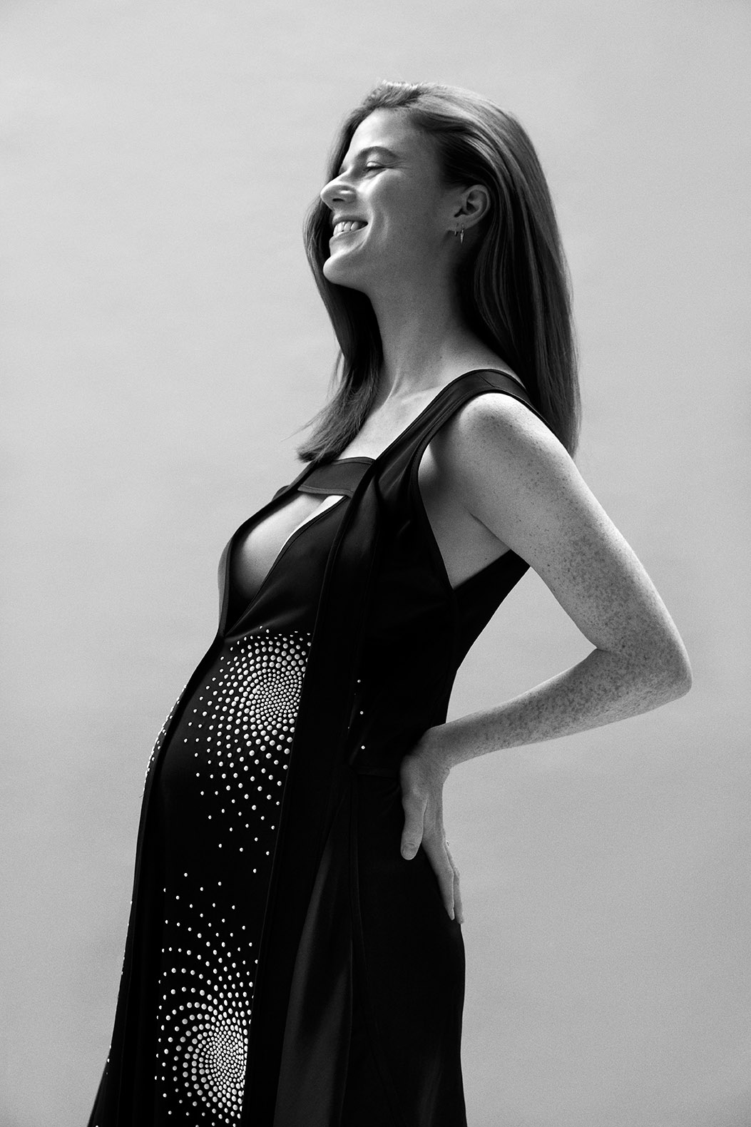 Make Magazine | Rose Leslie