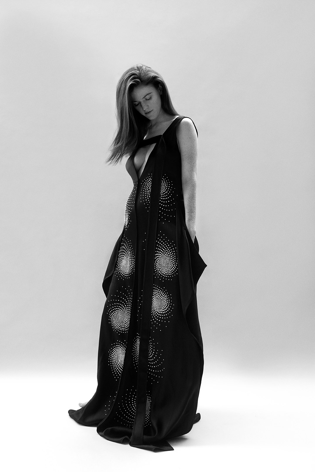 Make Magazine | Rose Leslie