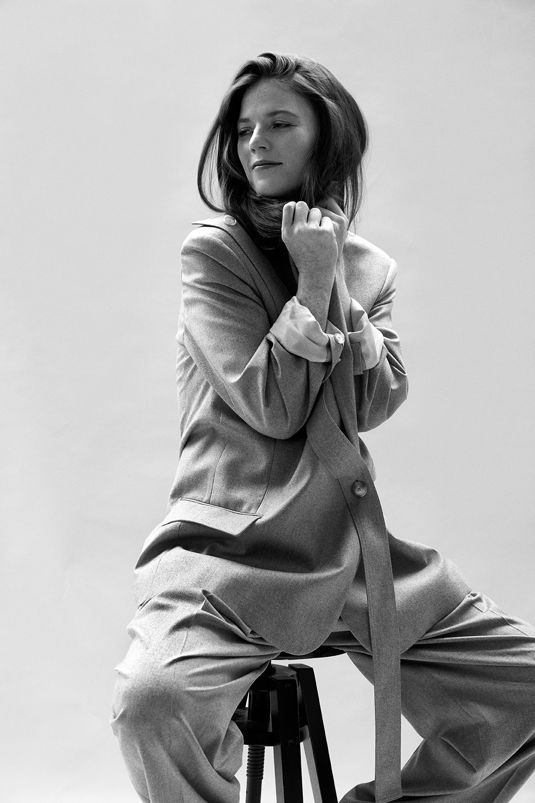 Make Magazine | Rose Leslie