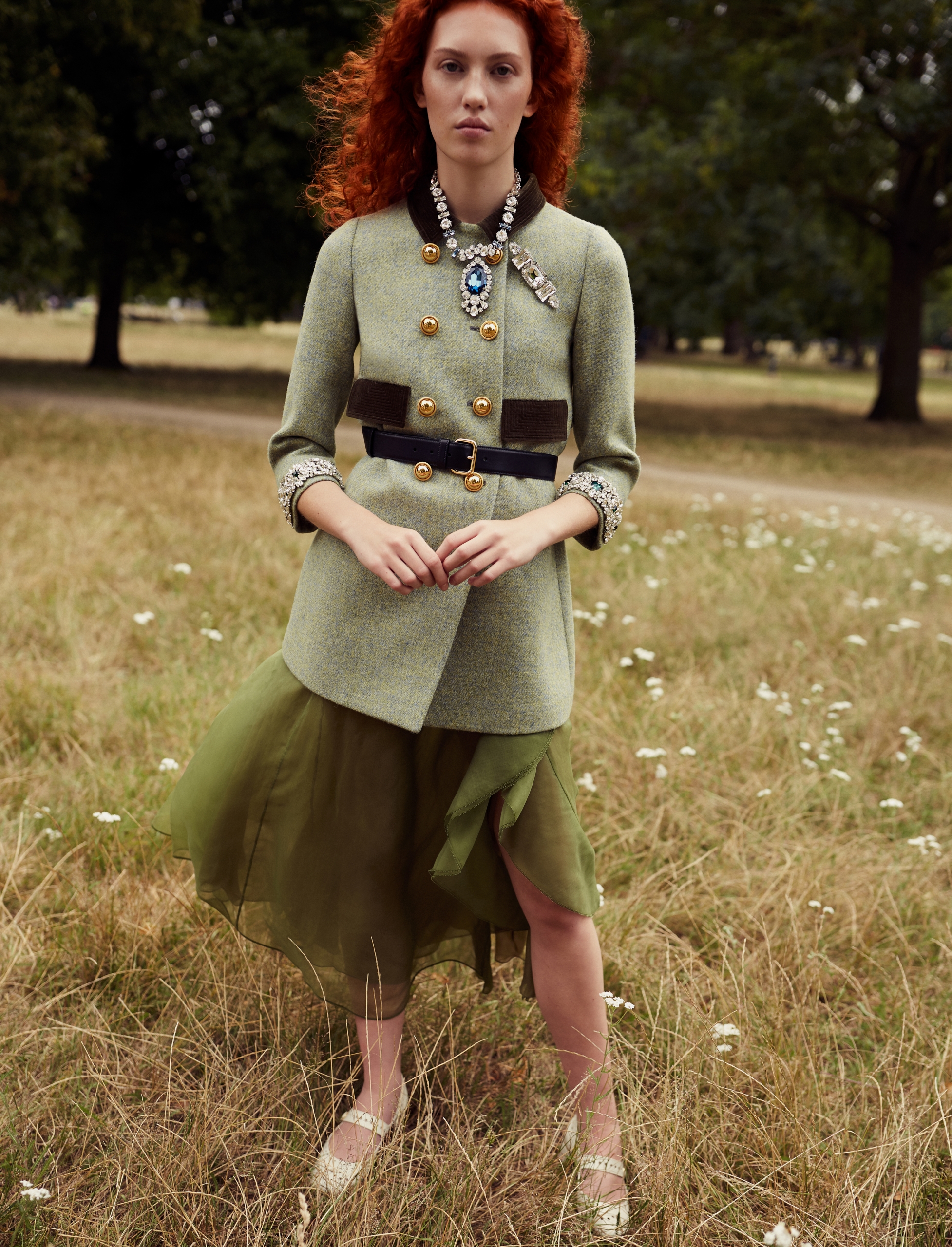Harpers Bazaar UK