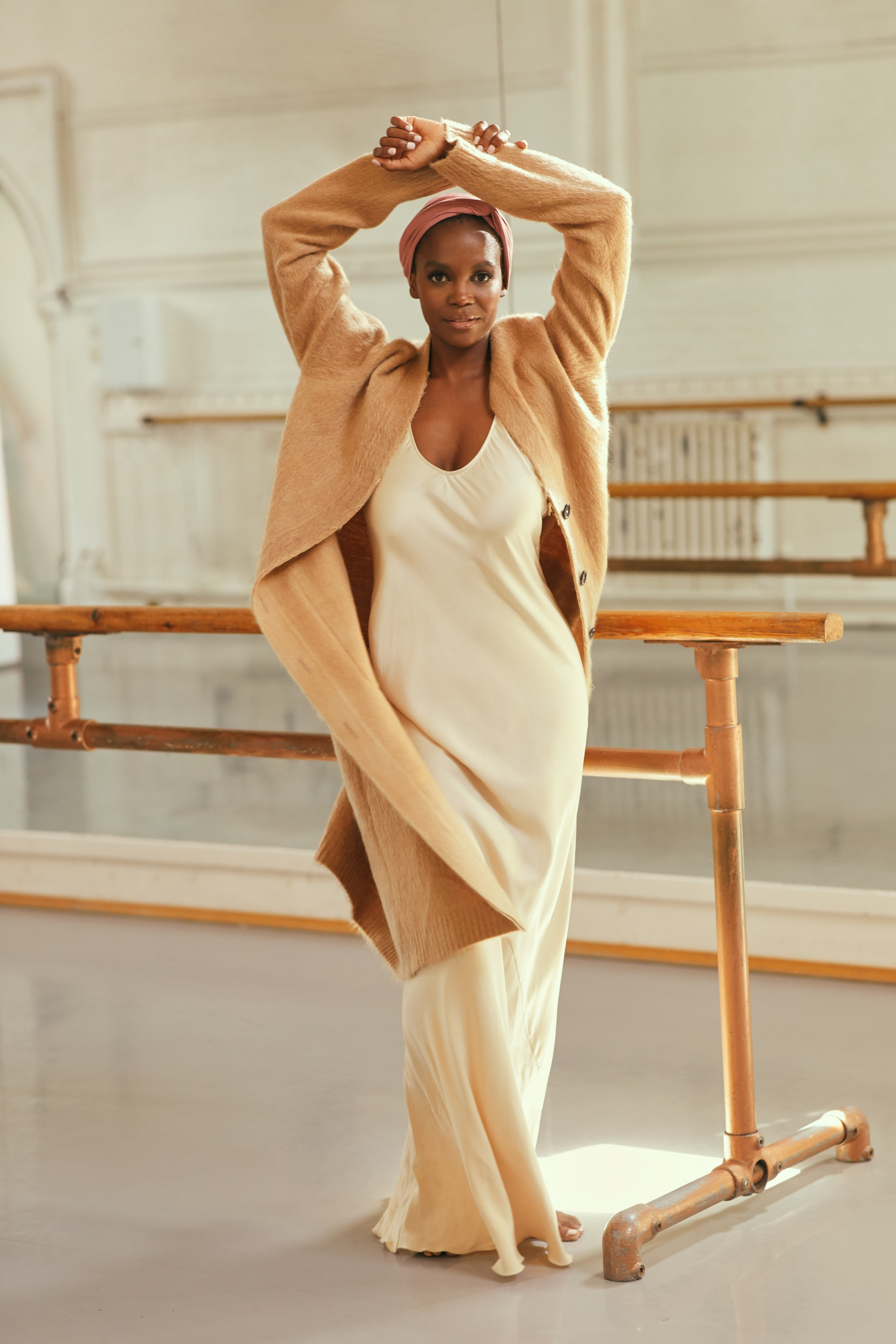 Oti Mabuse | Red Magazine