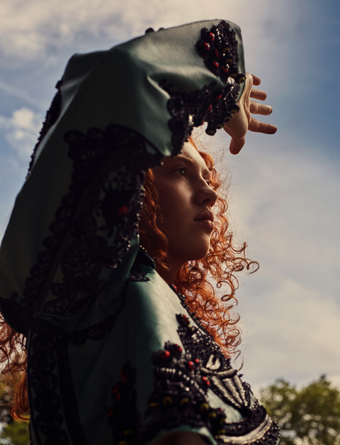 Harpers Bazaar UK