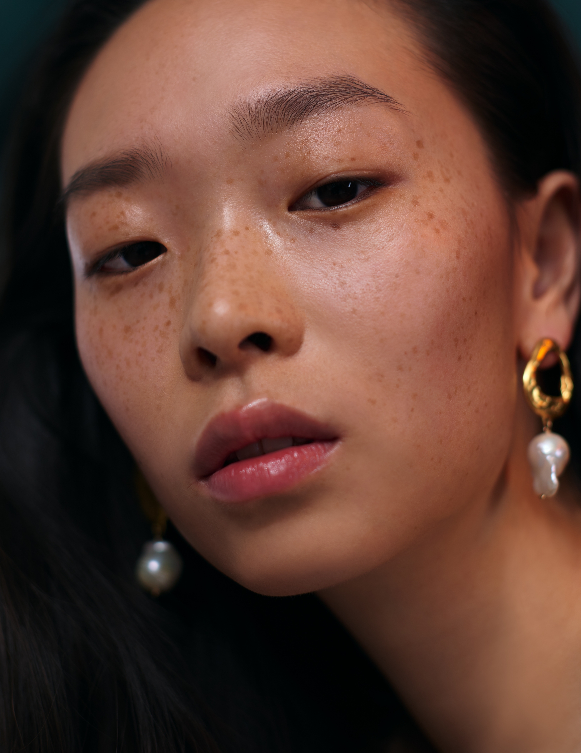 Estee Lauder x VOGUE