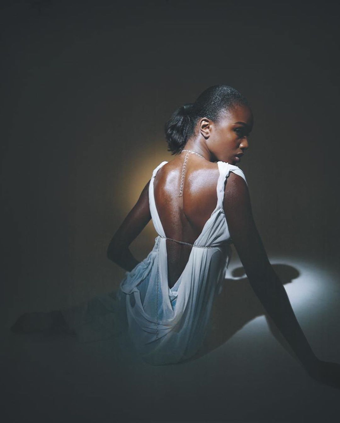 Leomie Anderson | NEU NEU Magazine
