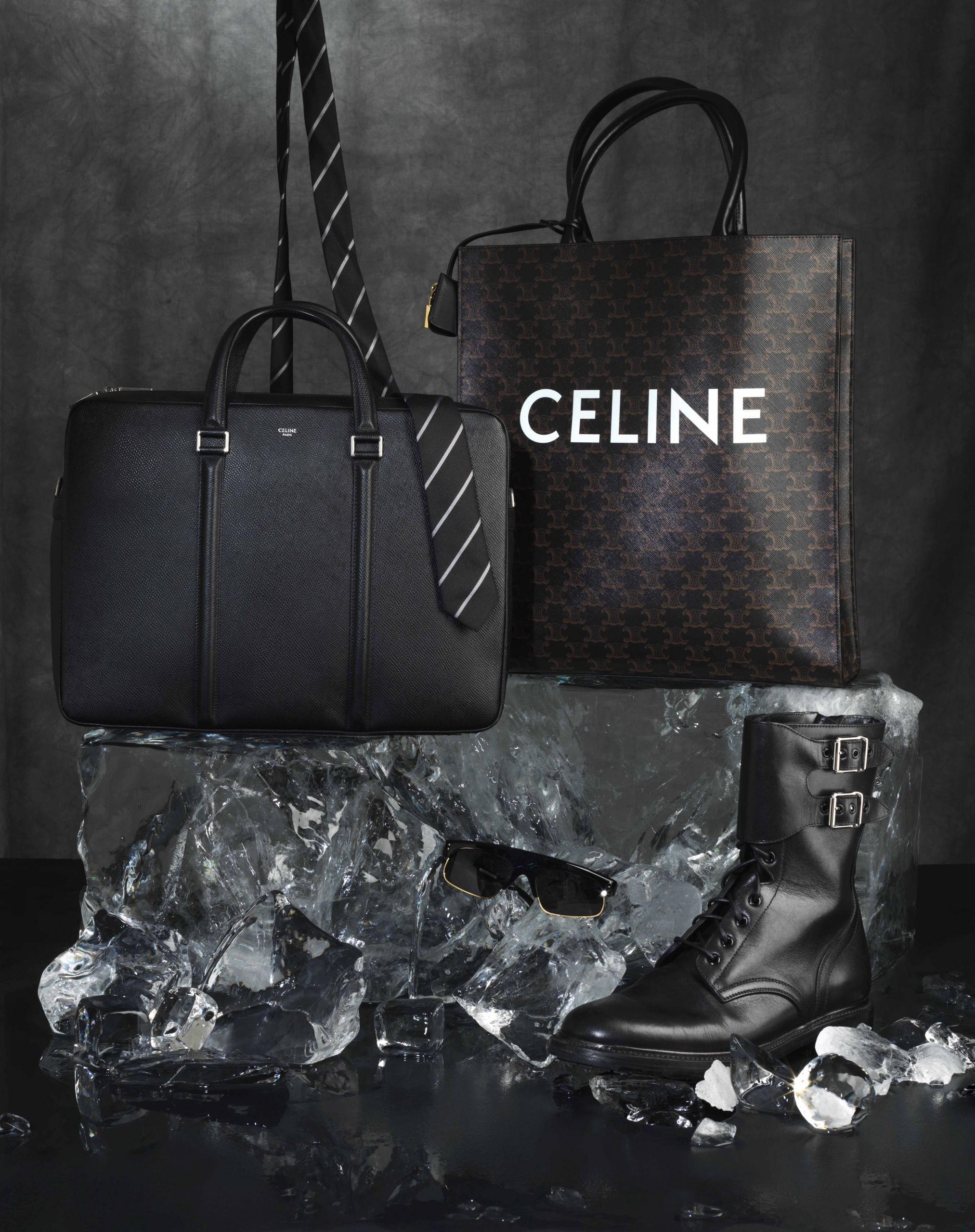 Hero | Winter Annual