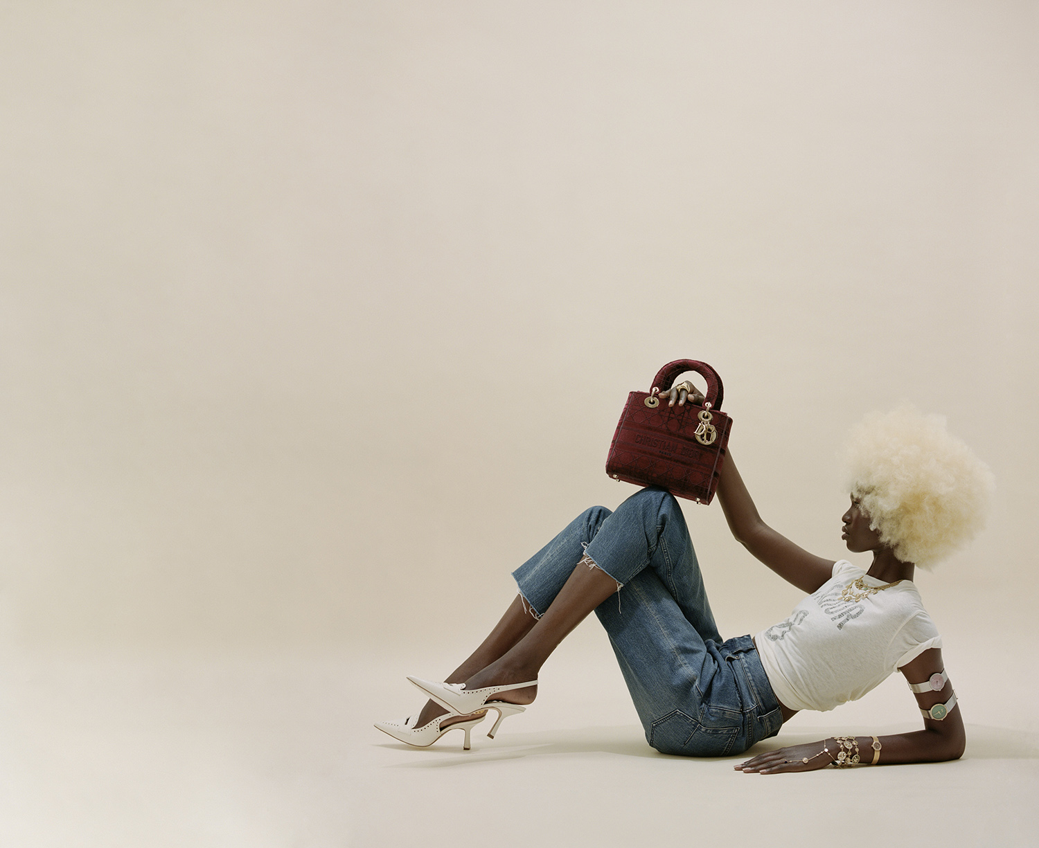 DIOR SPECIAL | WONDERLAND