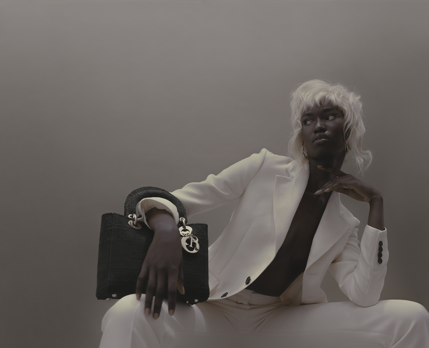 DIOR SPECIAL | WONDERLAND