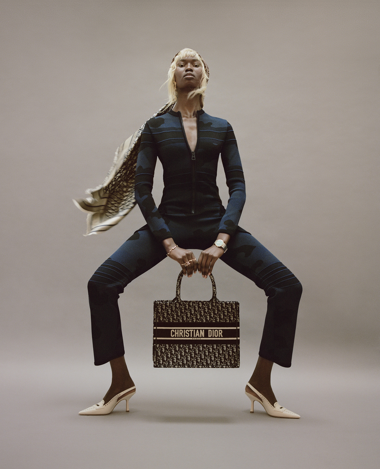 DIOR SPECIAL | WONDERLAND