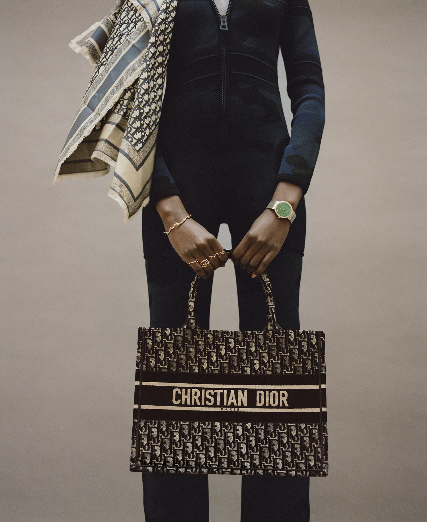 DIOR SPECIAL | WONDERLAND