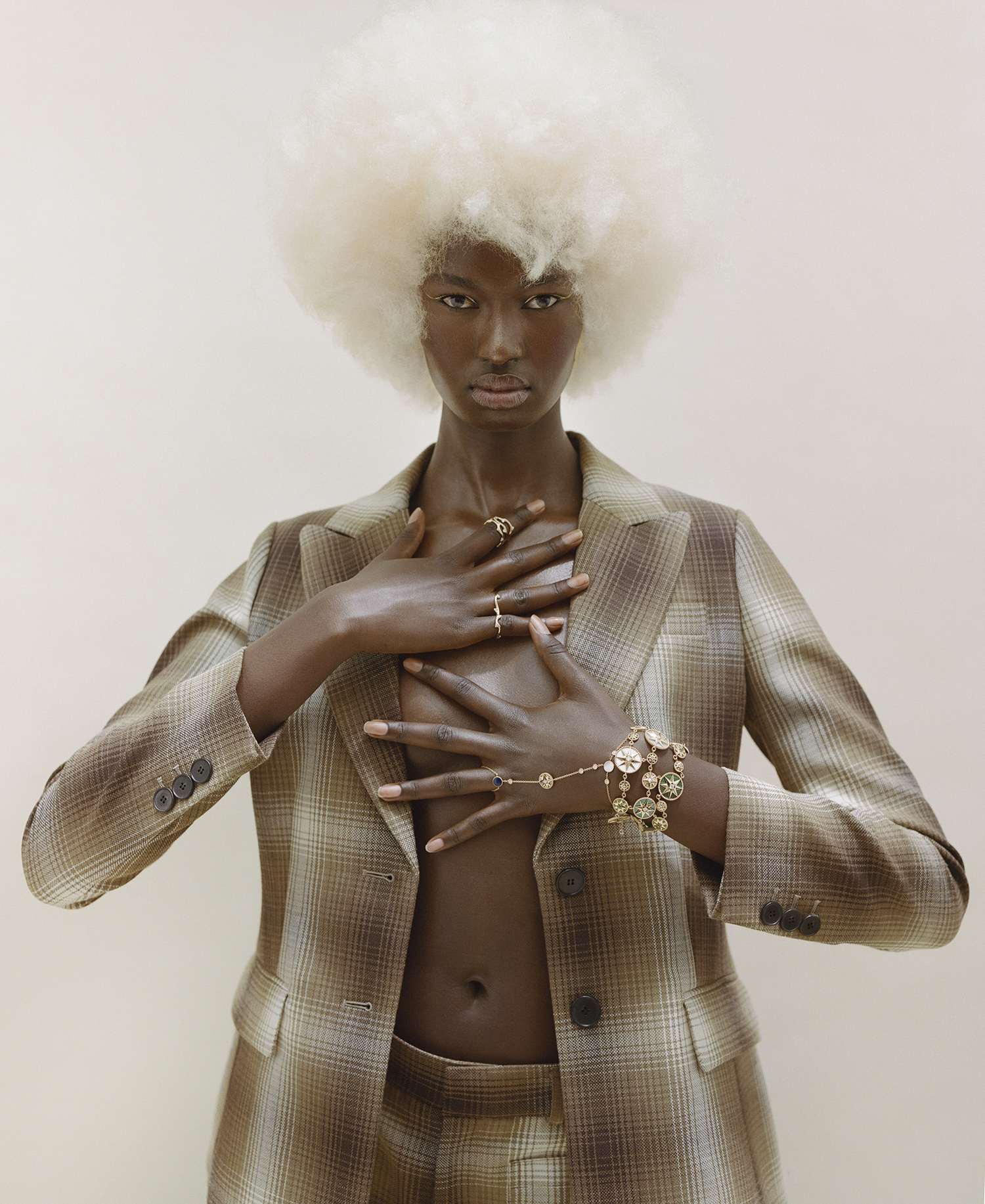 DIOR SPECIAL | WONDERLAND