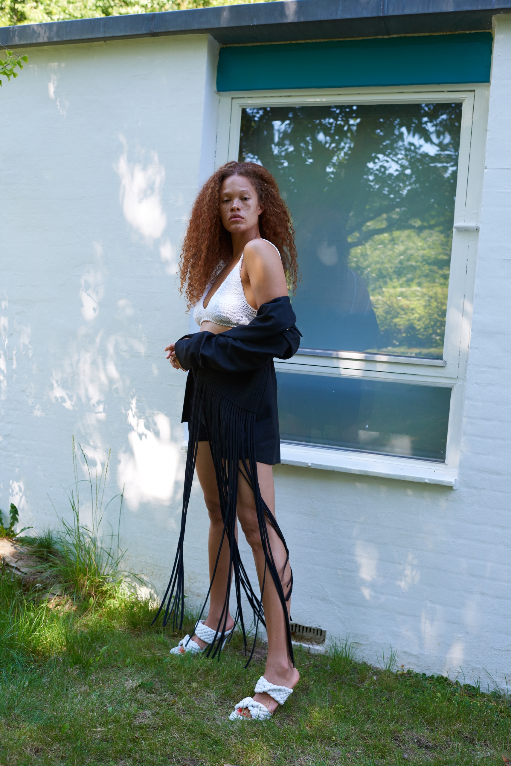Costume | Sabina