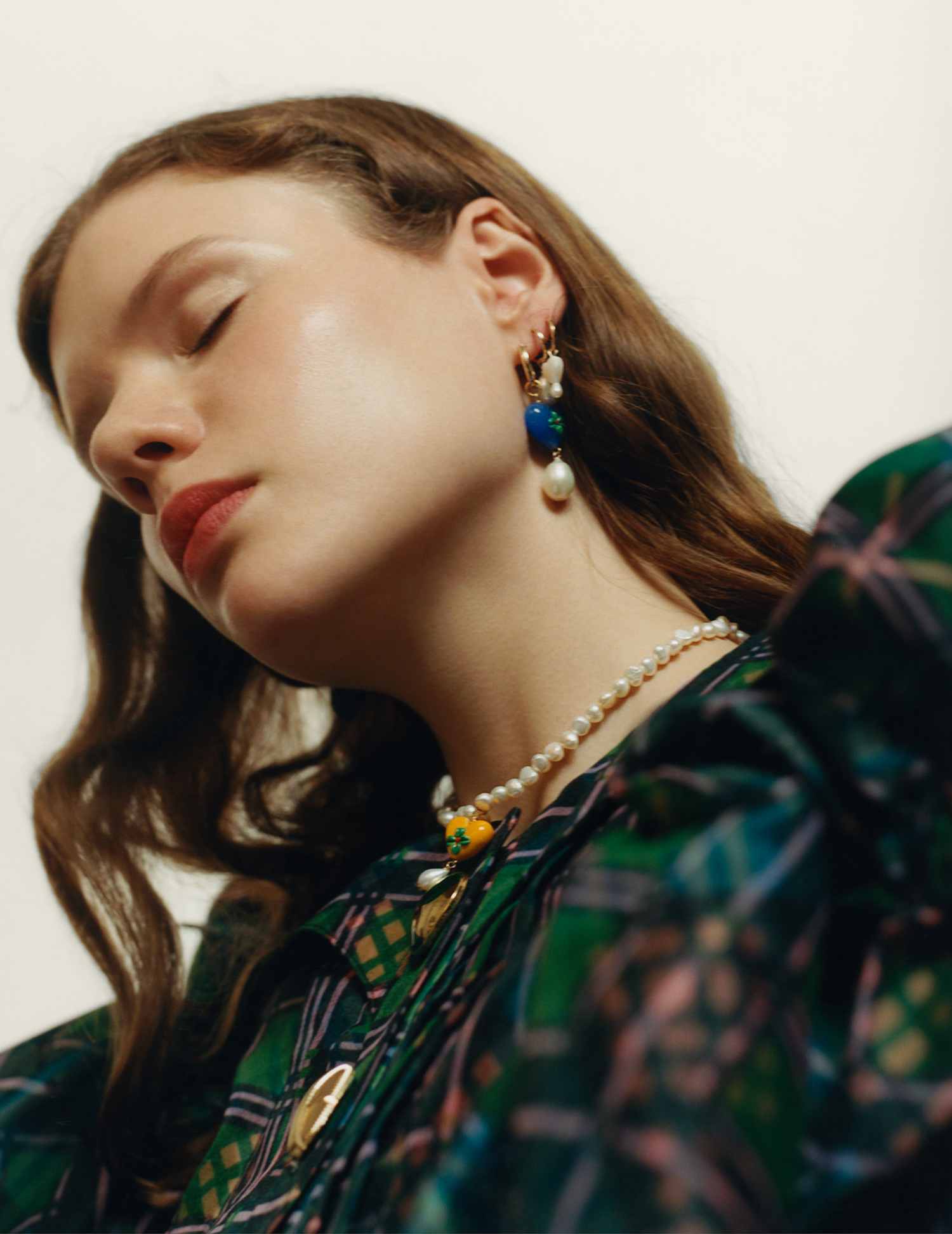 Margaux Studios | AW20 lookbook