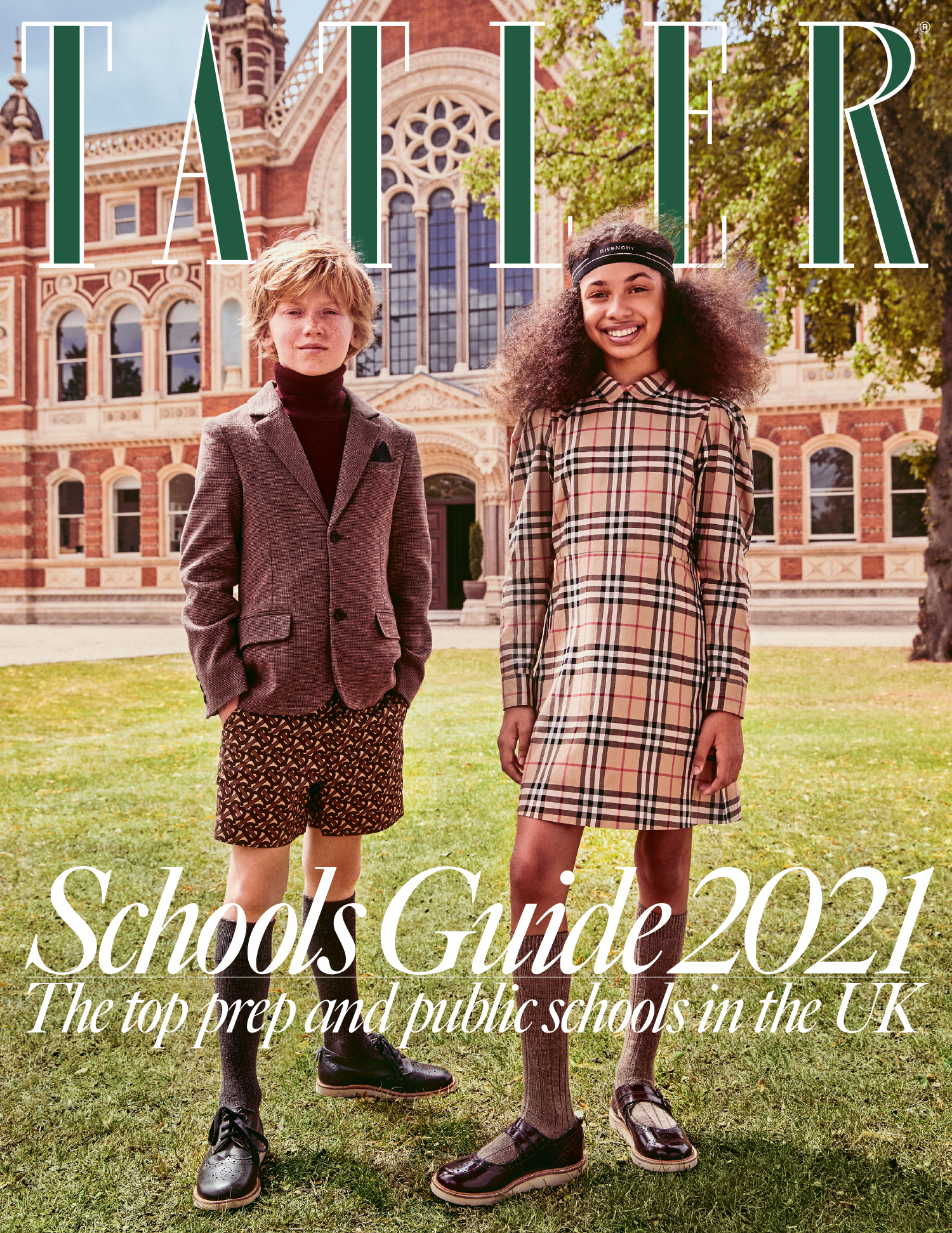 Tatler | School Guide 2020
