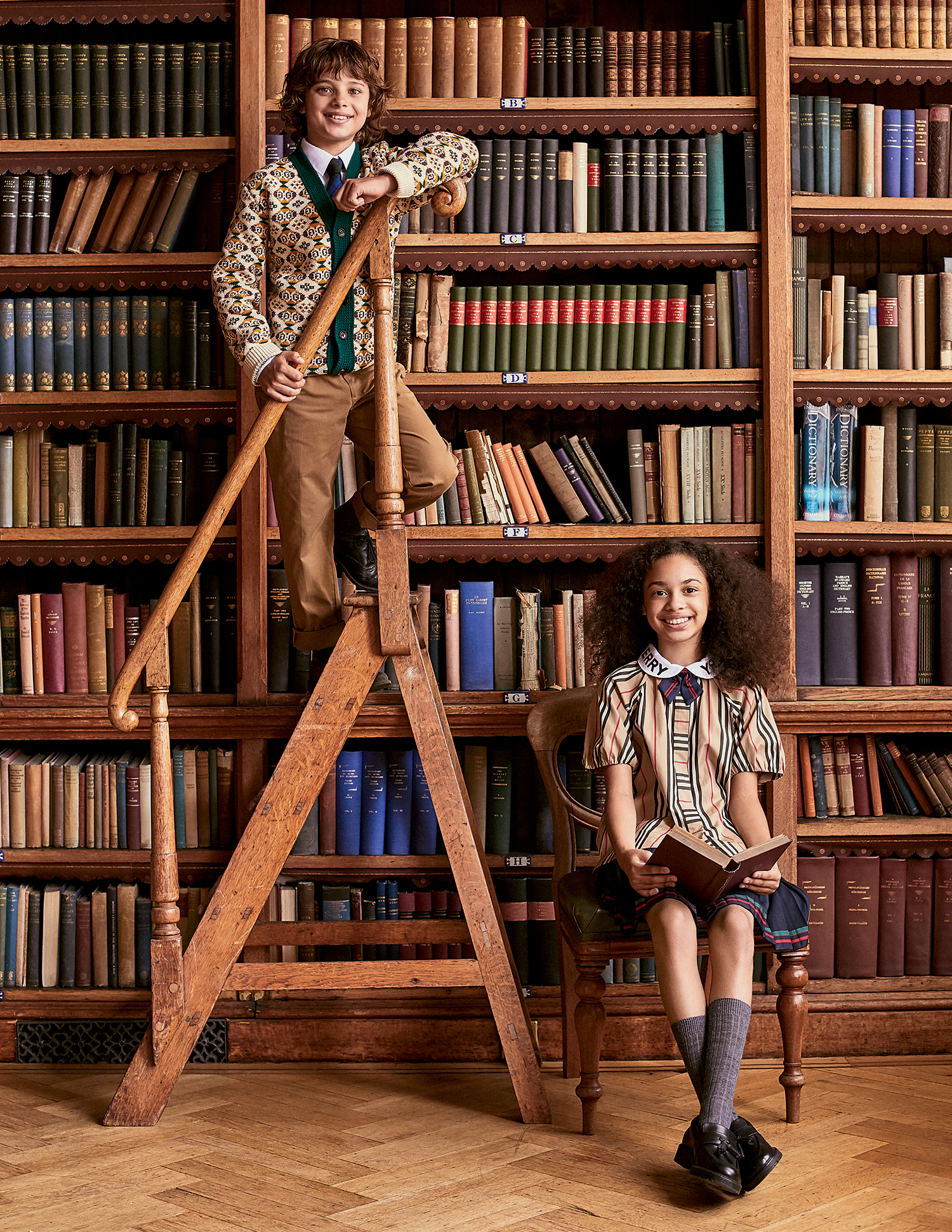 Tatler | School Guide 2020