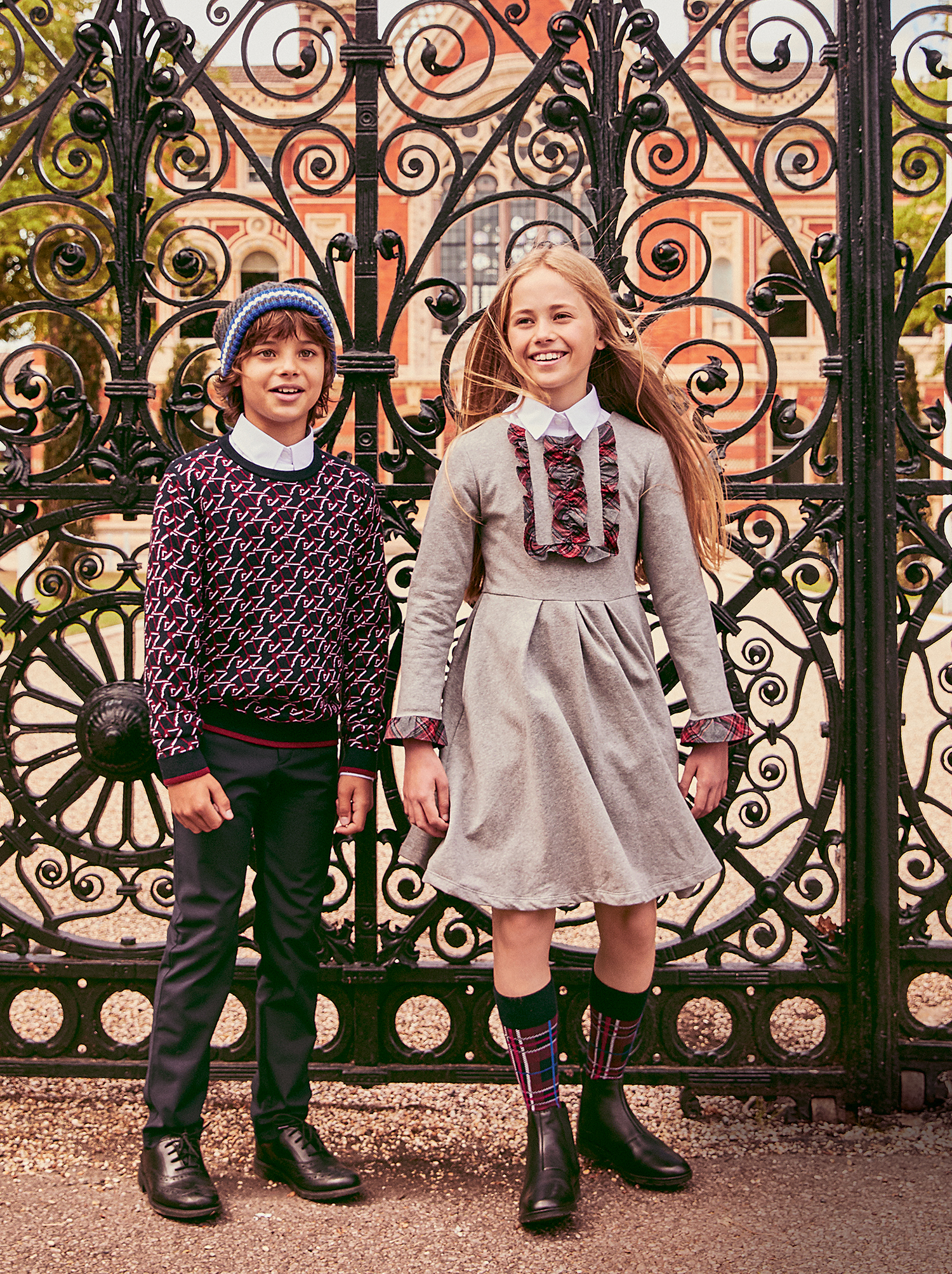 Tatler | School Guide 2020