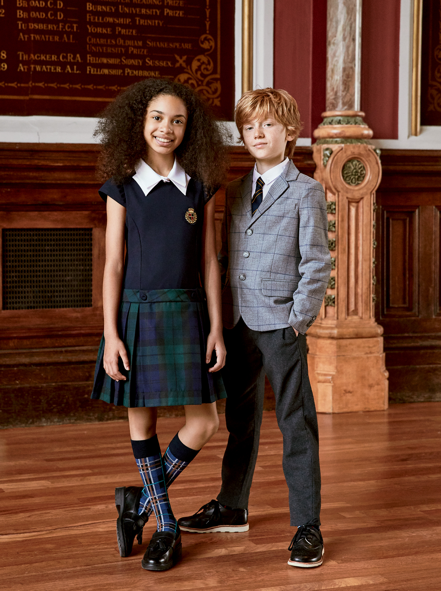 Tatler | School Guide 2020