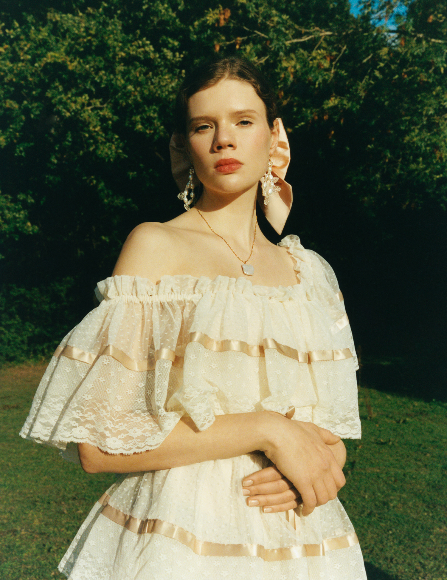 Margaux Studios | AW20 lookbook