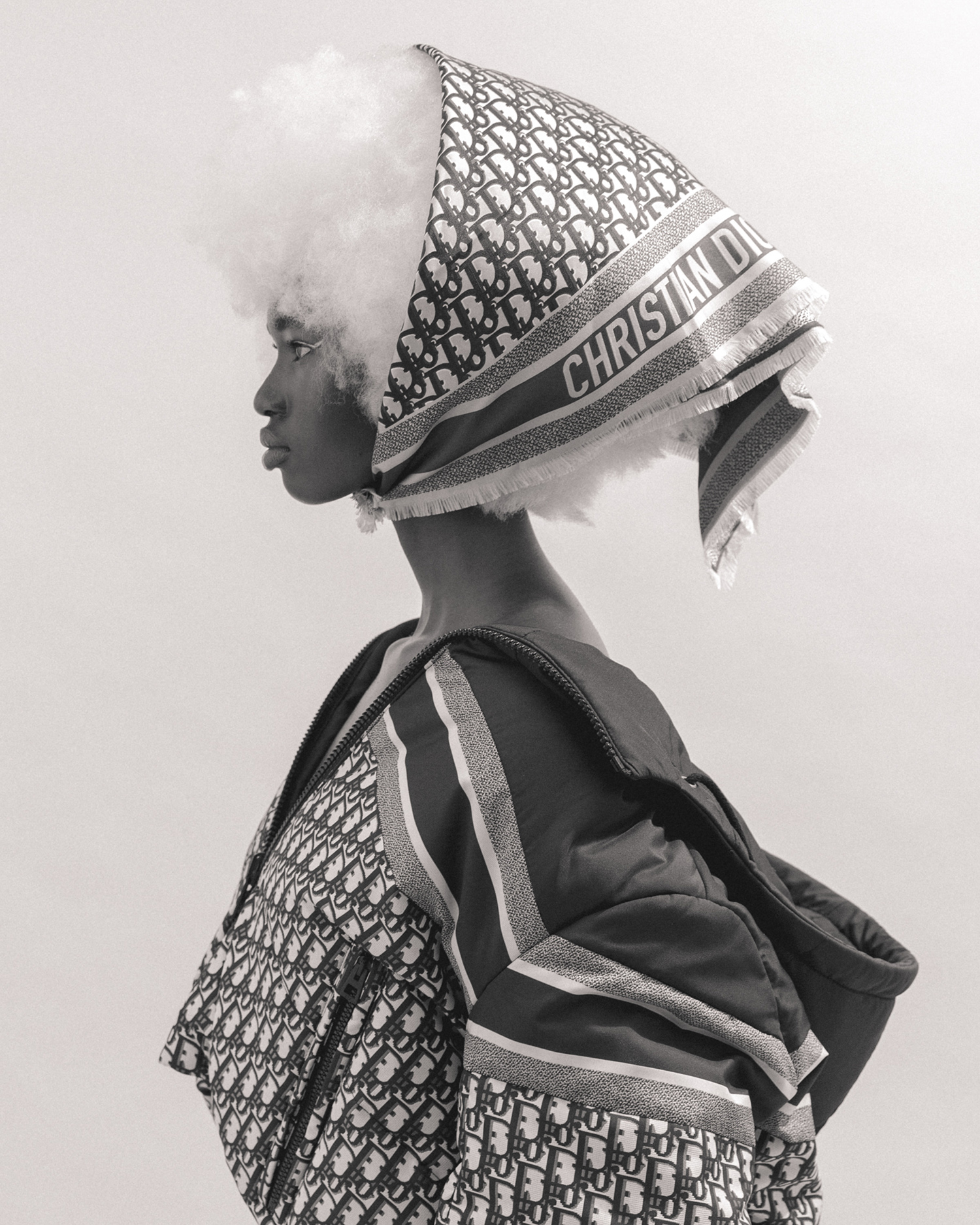 DIOR SPECIAL | WONDERLAND