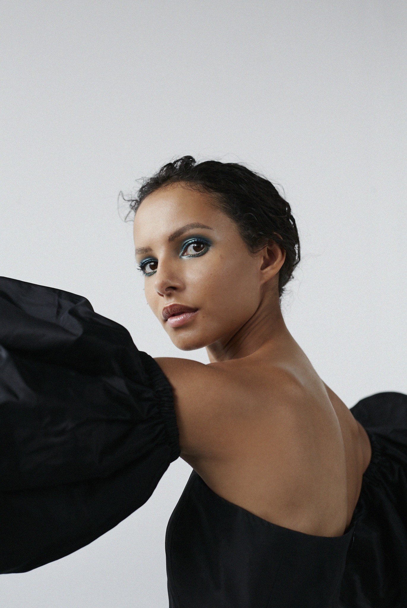 Glass Magazine | Chanel Special | Francesca Hayward