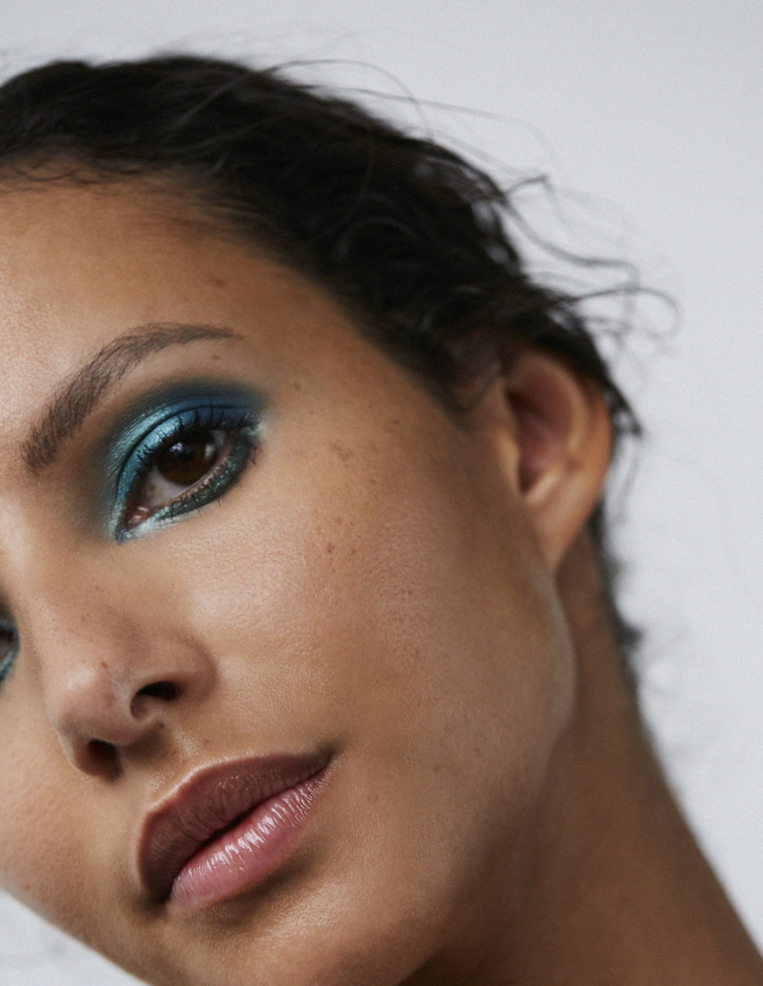 Glass Magazine | Chanel Special | Francesca Hayward