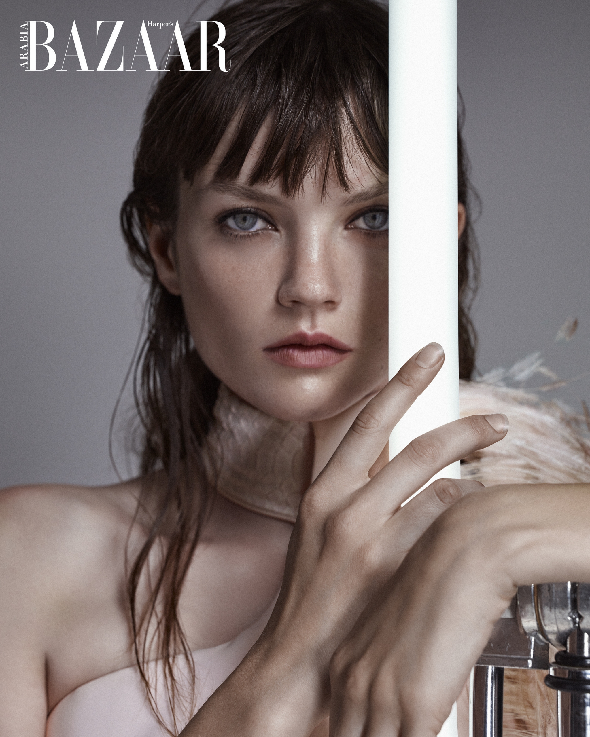 Harper’s Bazaar Arabia