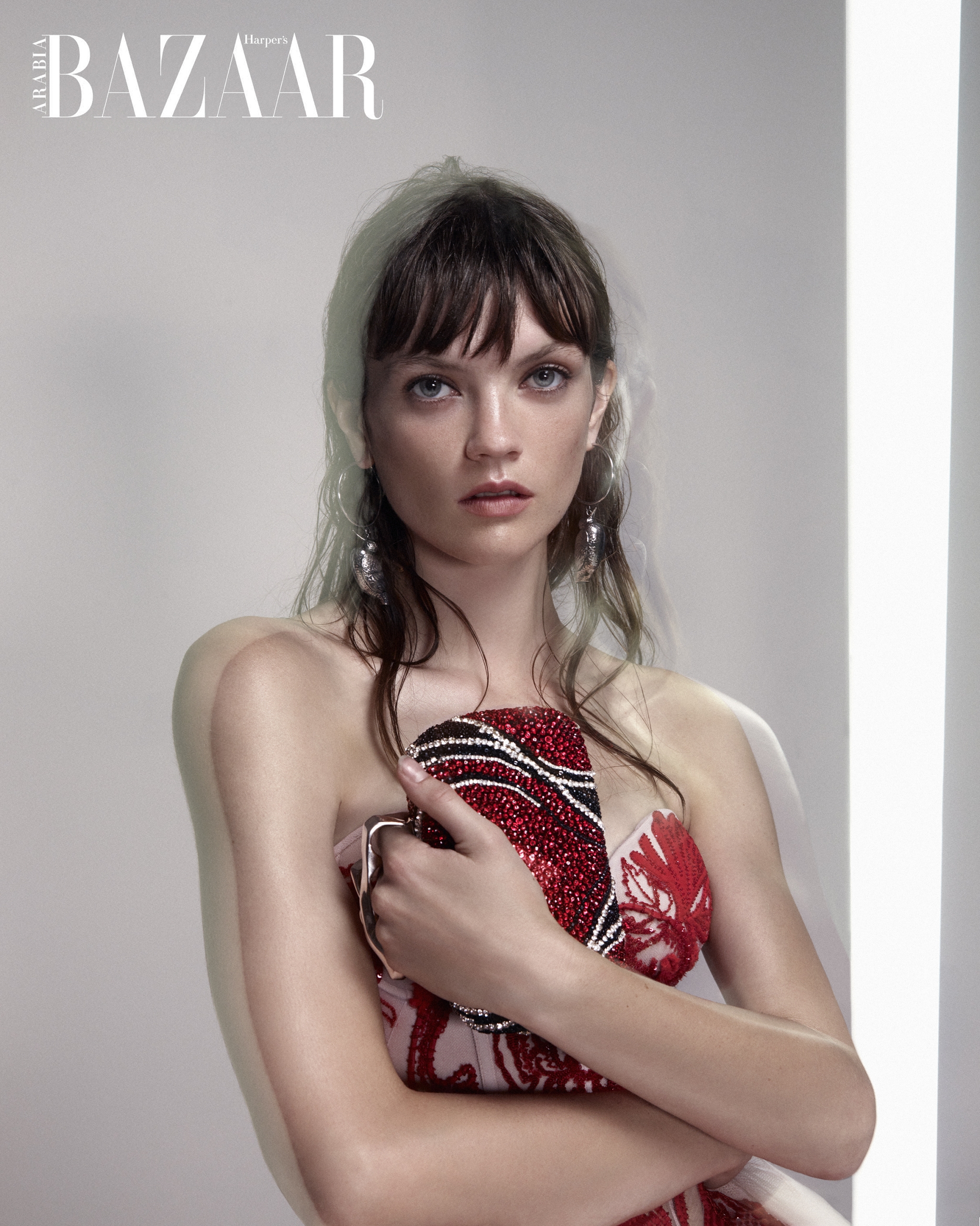 Harper’s Bazaar Arabia