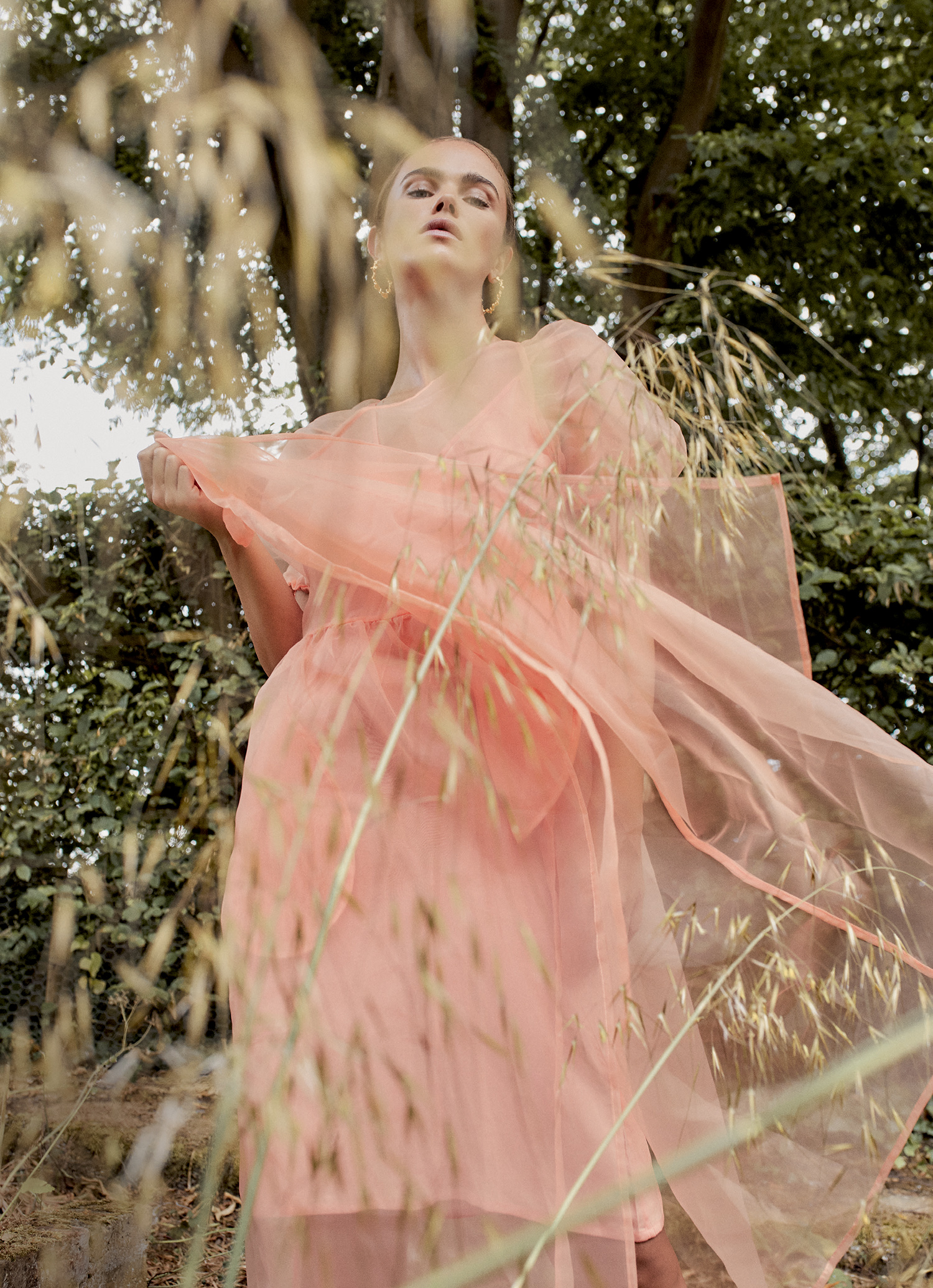 Hello Fashion Monthly | Jena Goldsack