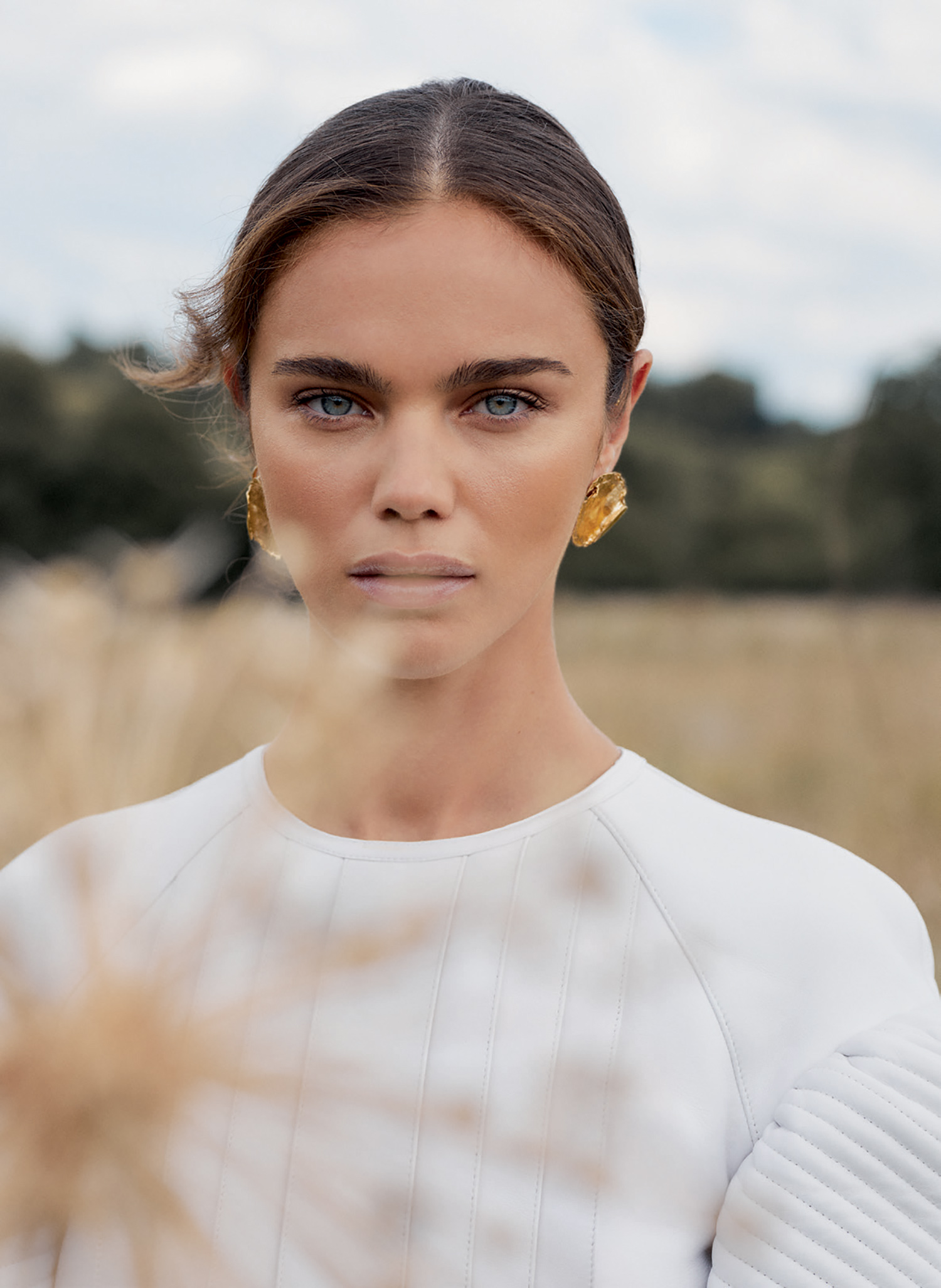 Hello Fashion Monthly | Jena Goldsack