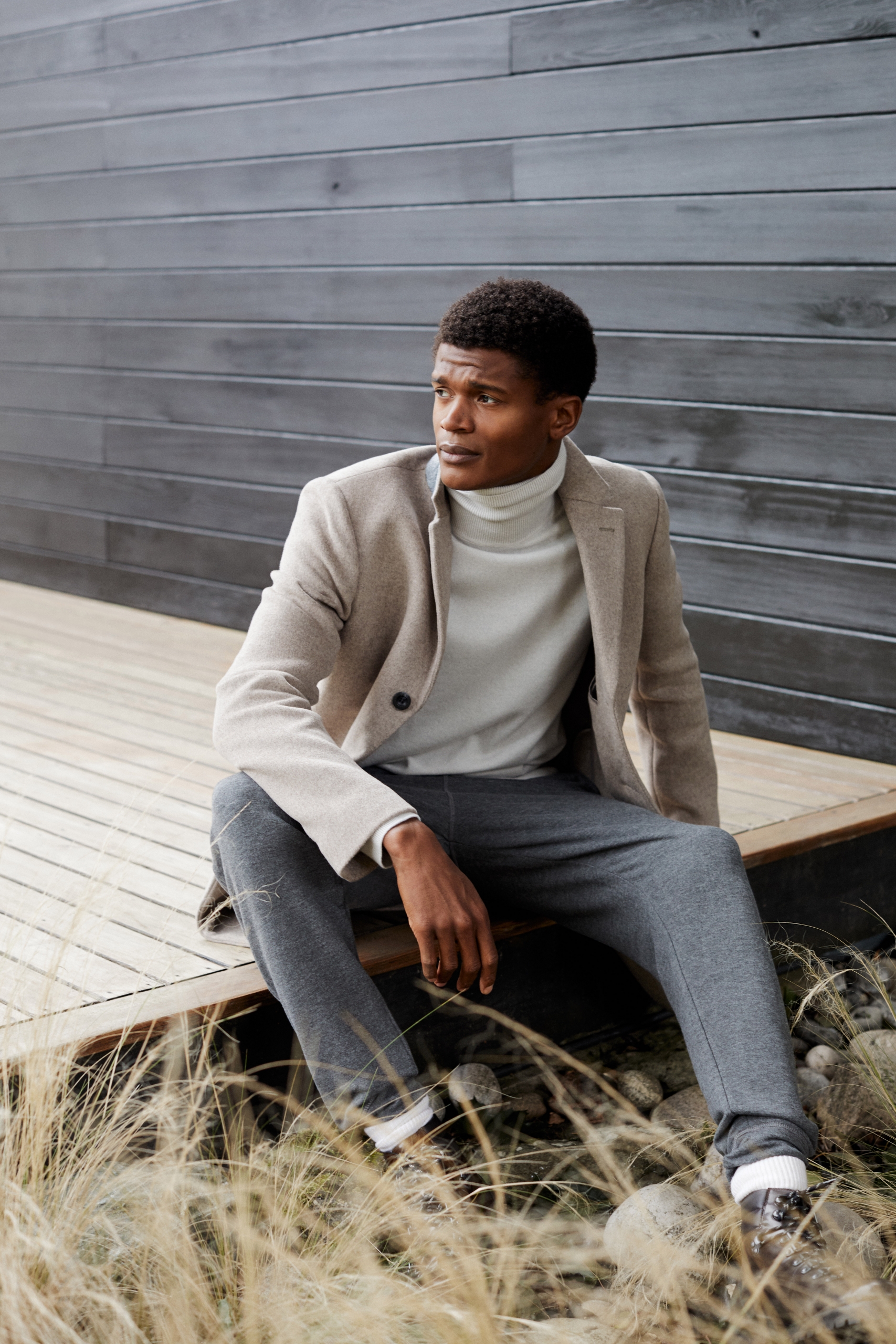 AW20 COLD WEATHER | REISS