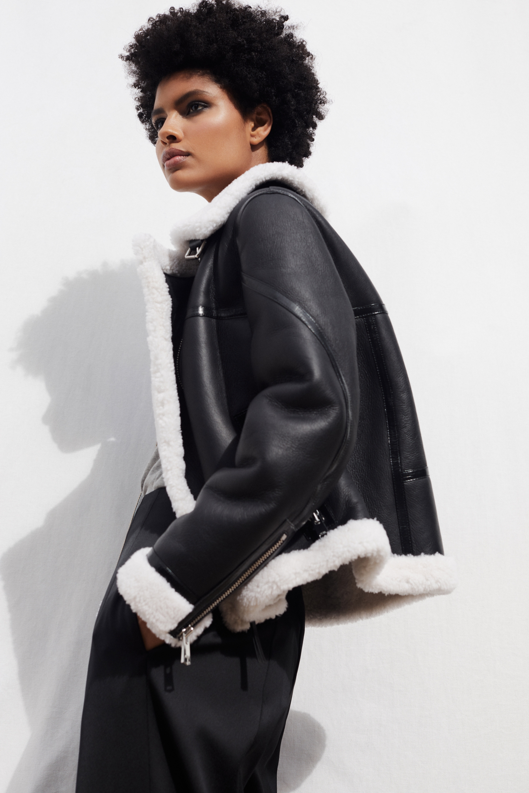 AW20 COLD WEATHER | REISS