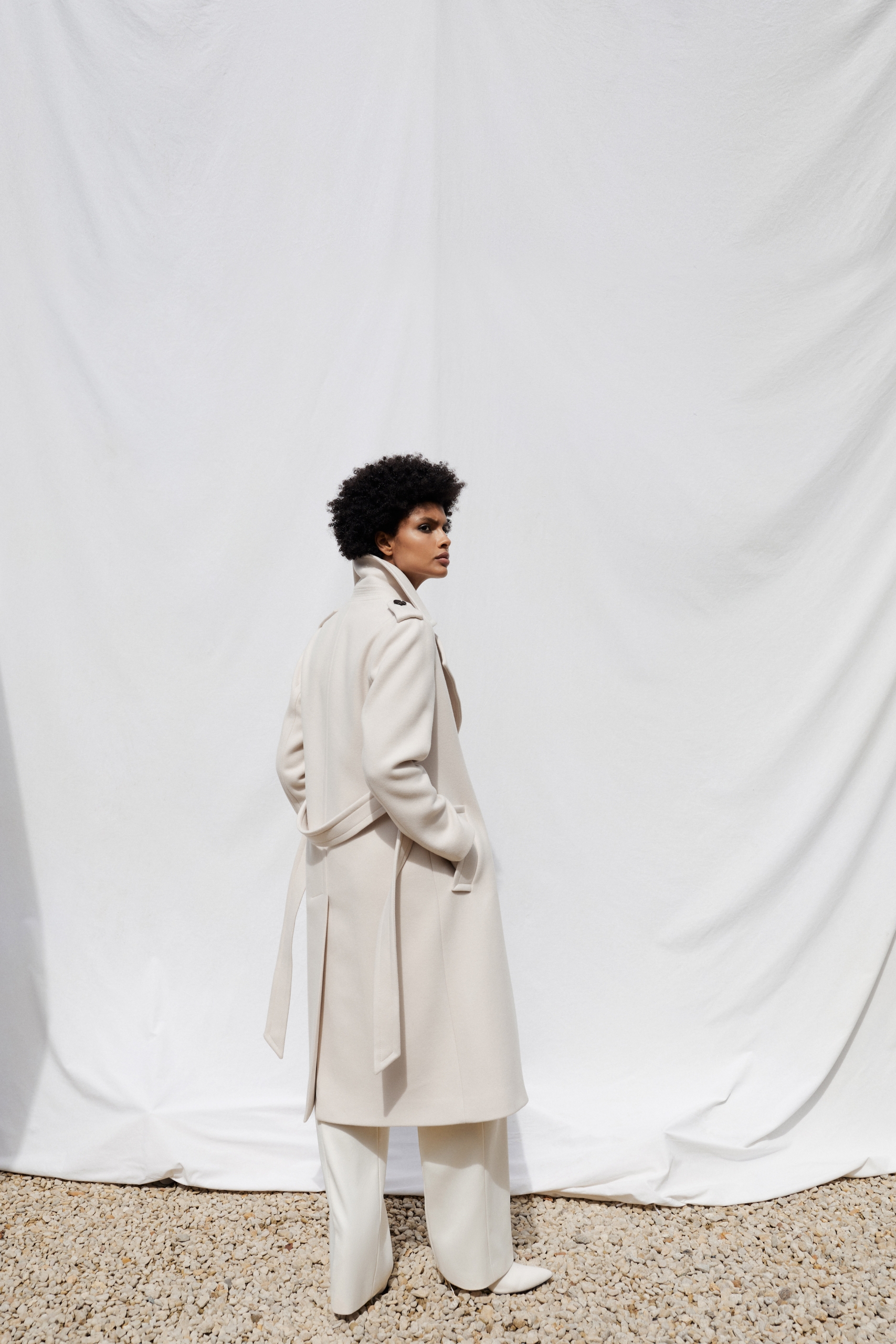 AW20 COLD WEATHER | REISS