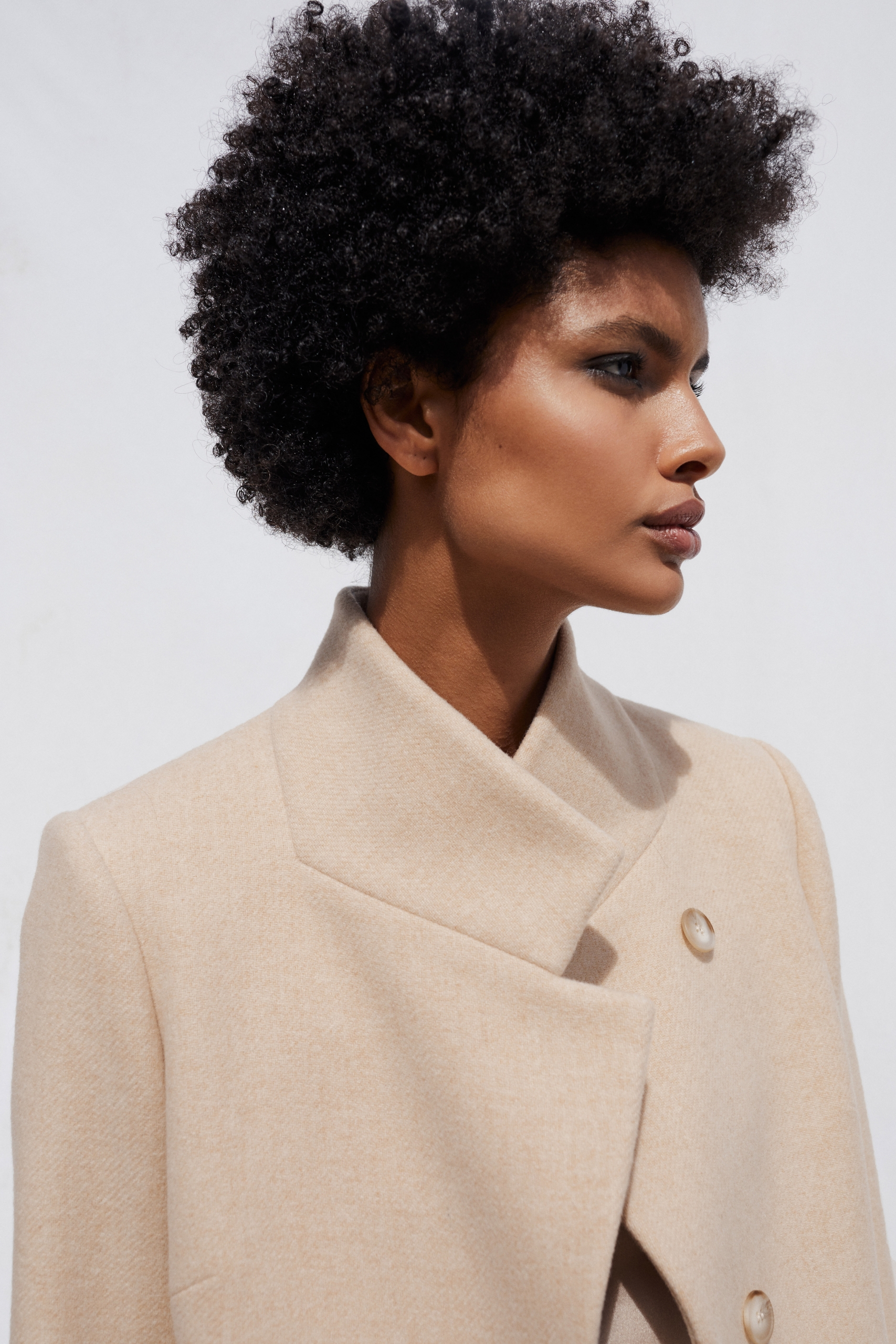 AW20 COLD WEATHER | REISS