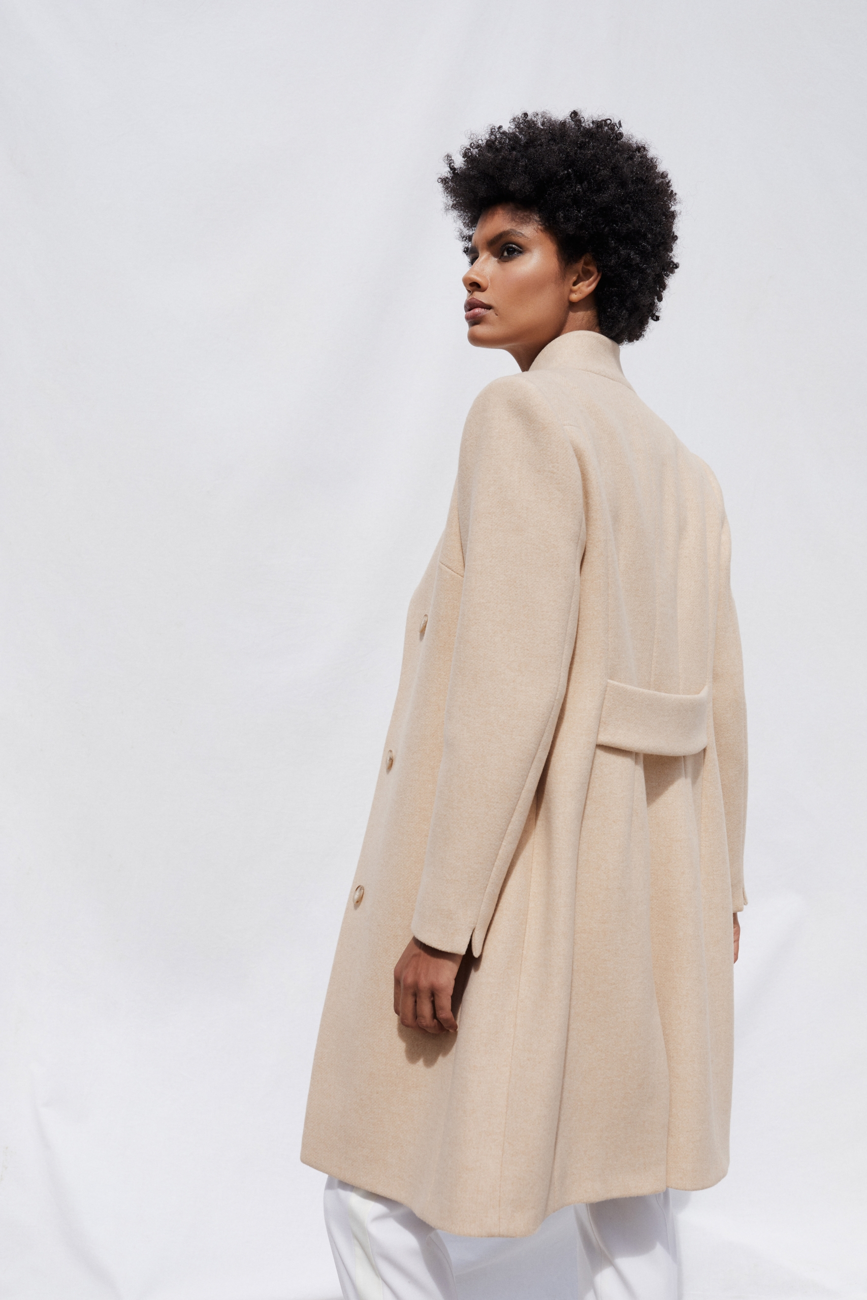 AW20 COLD WEATHER | REISS