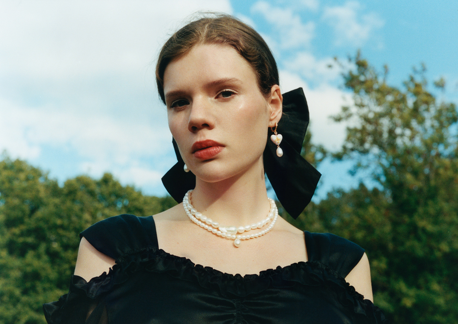 Margaux Studios | AW20 lookbook