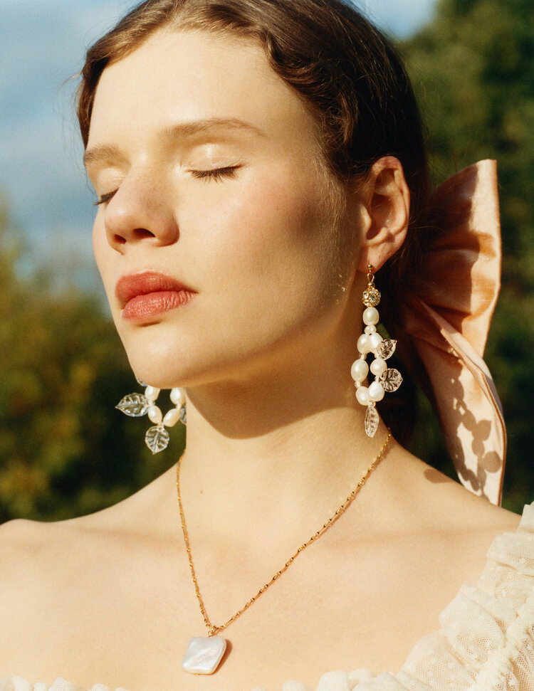Margaux Studios | AW20 lookbook