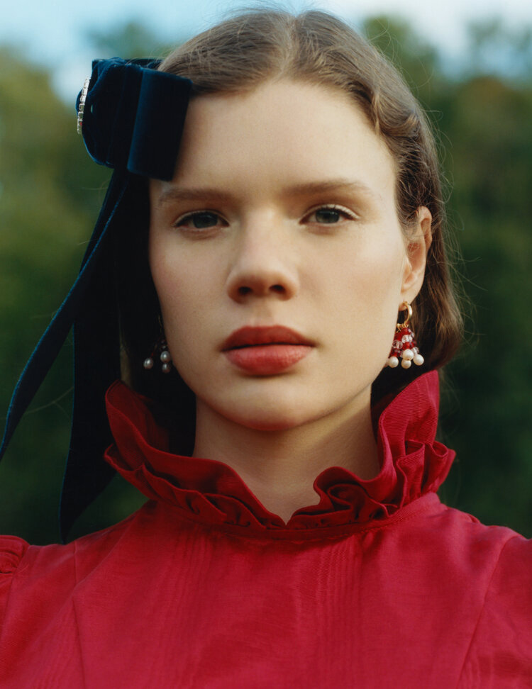 Margaux Studios | AW20 lookbook