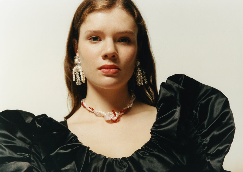 Margaux Studios | AW20 lookbook