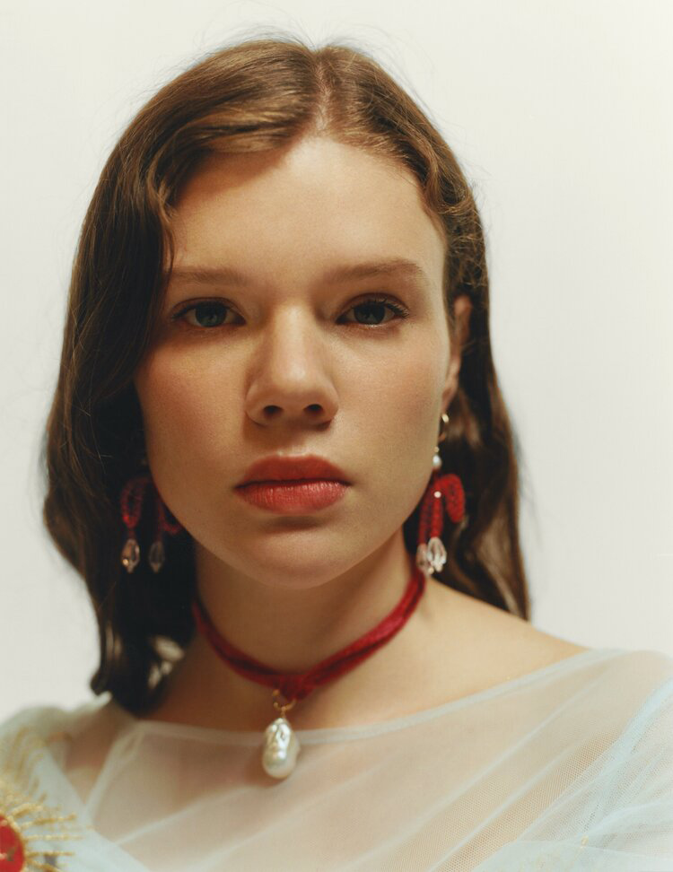 Margaux Studios | AW20 lookbook