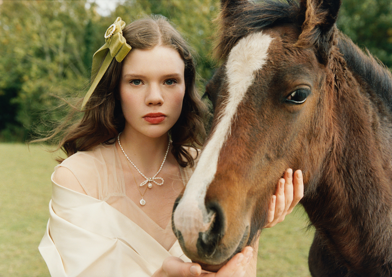 Margaux Studios | AW20 lookbook