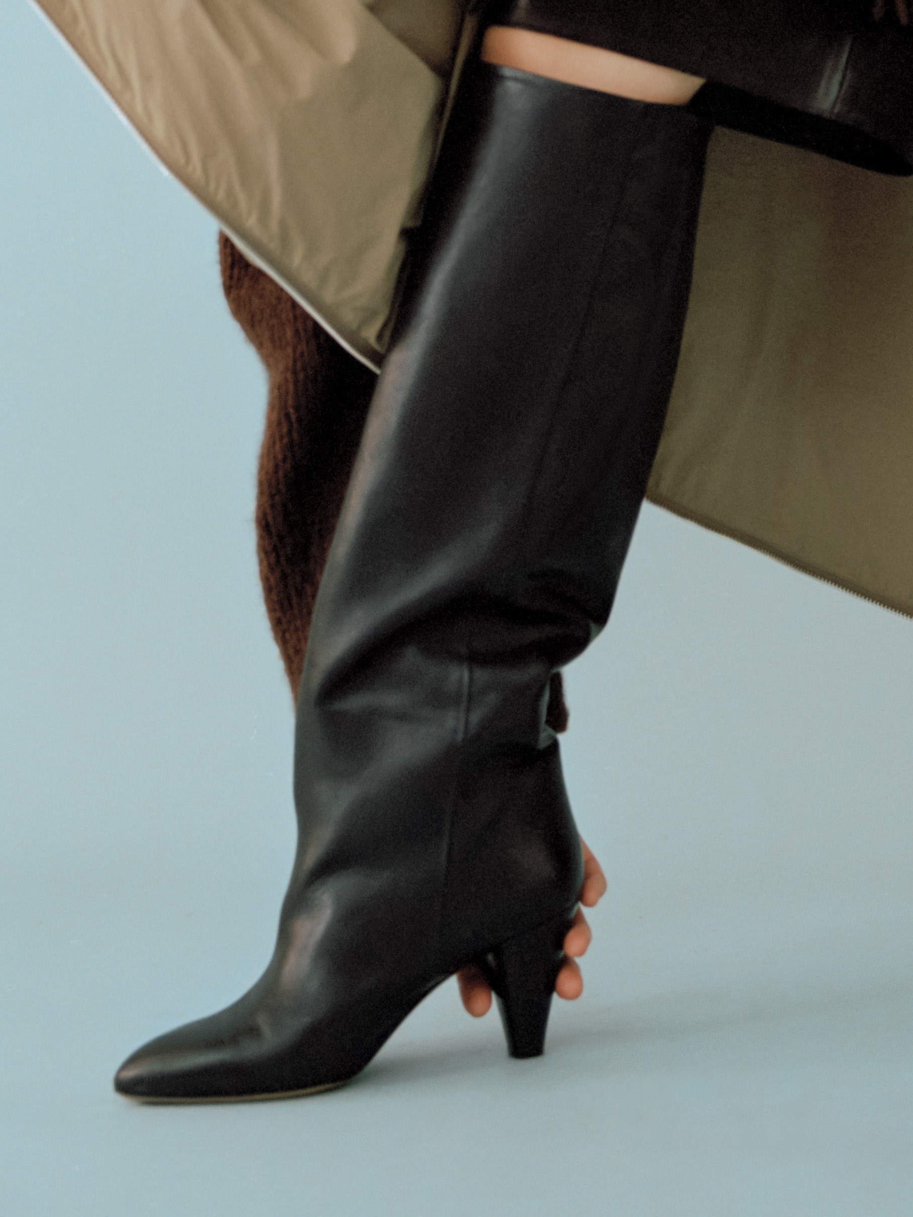 Arket | layering