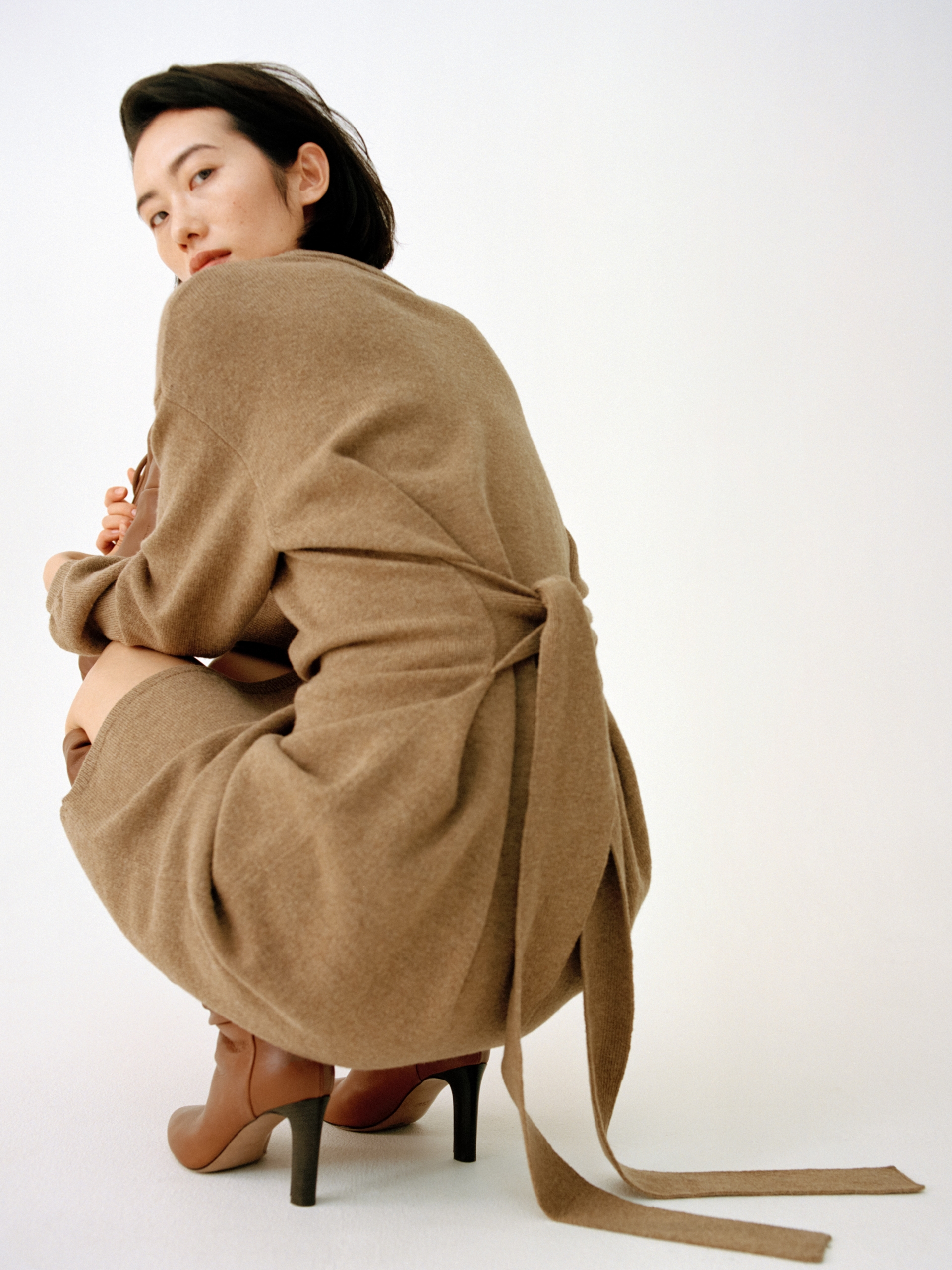 Arket | layering