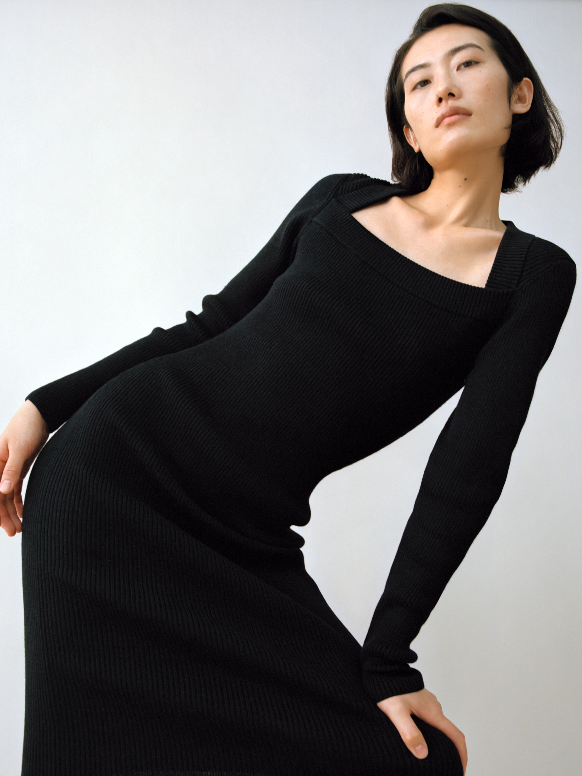 Arket | layering