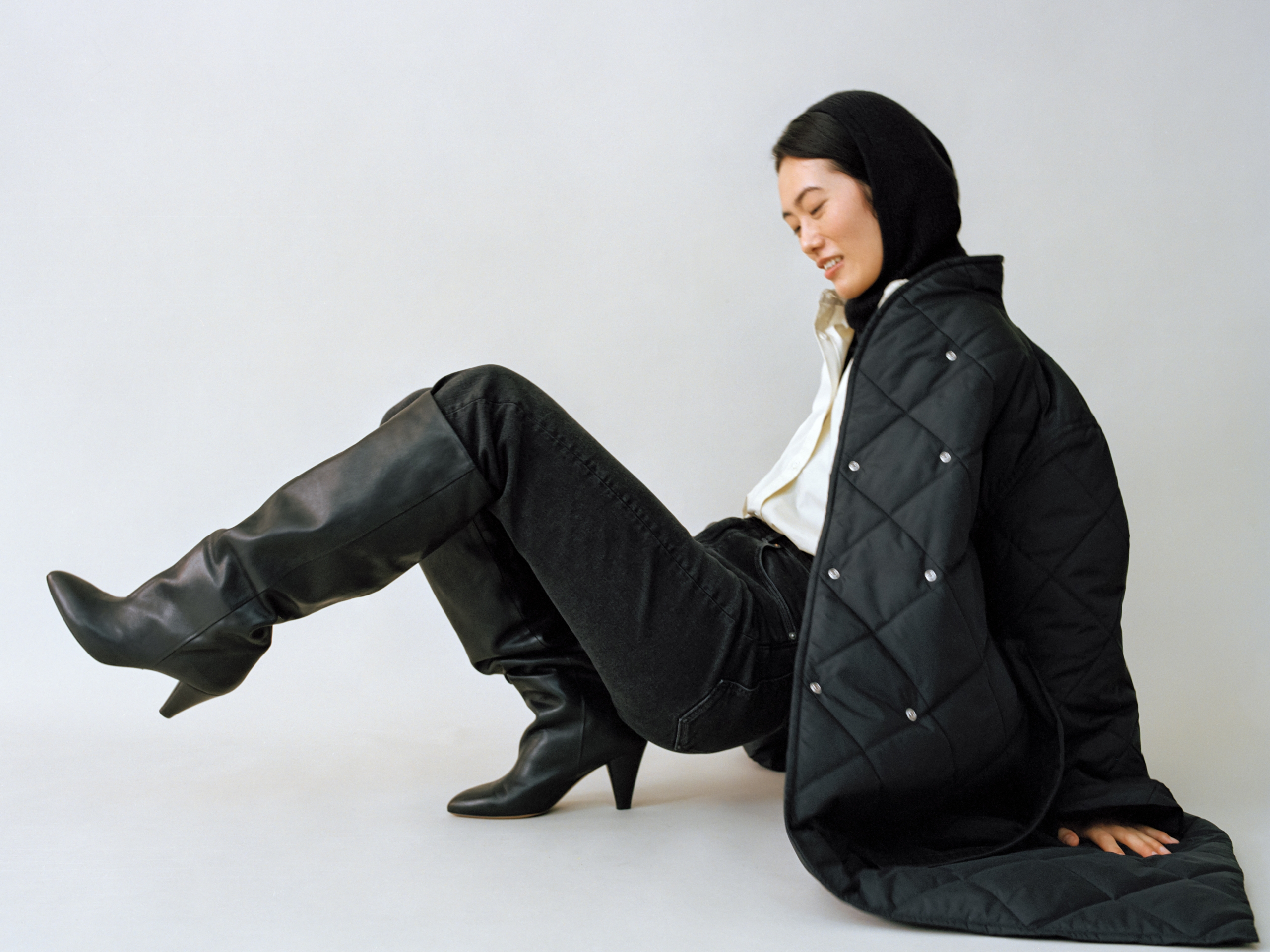 Arket | layering