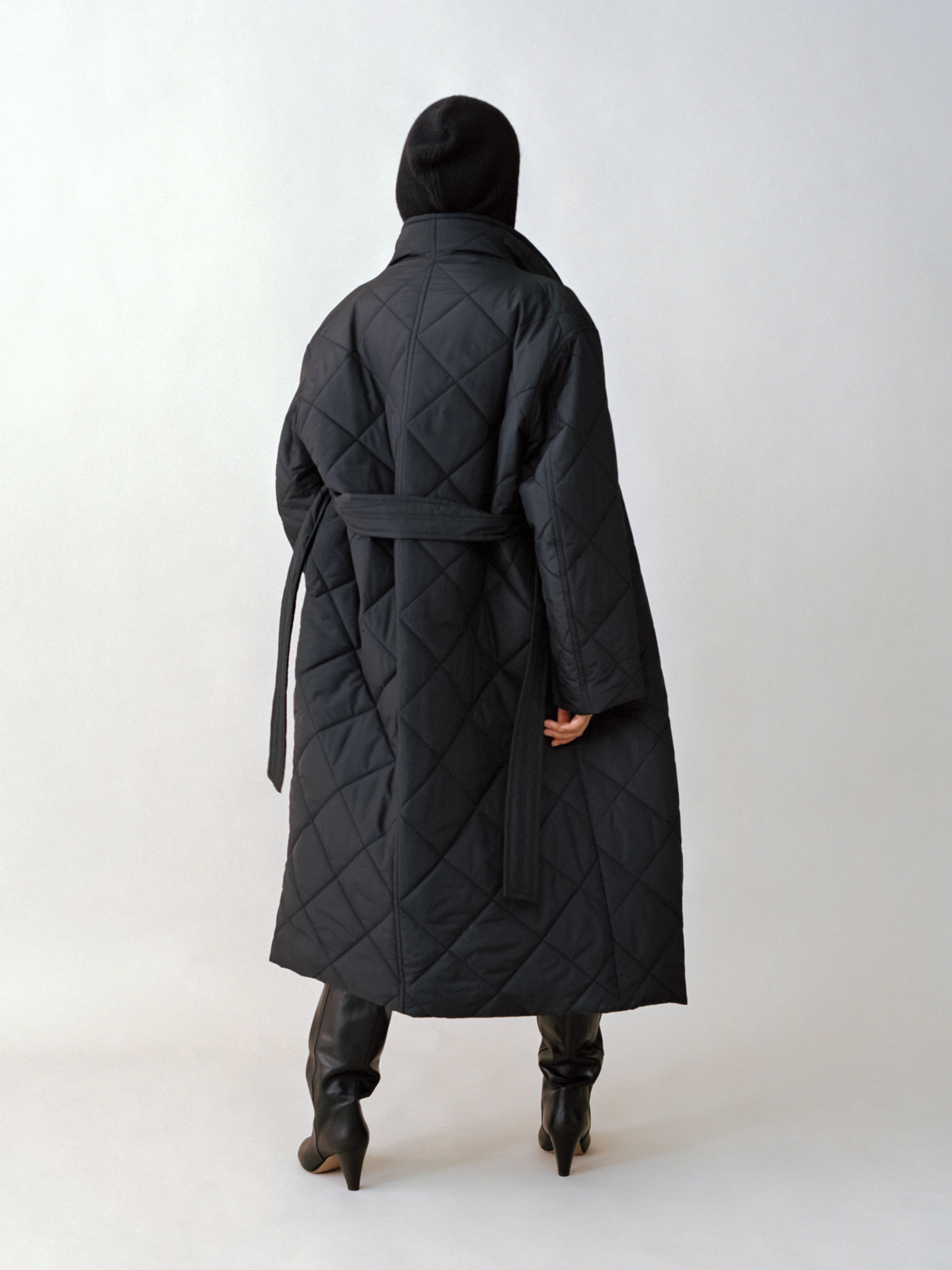 Arket | layering