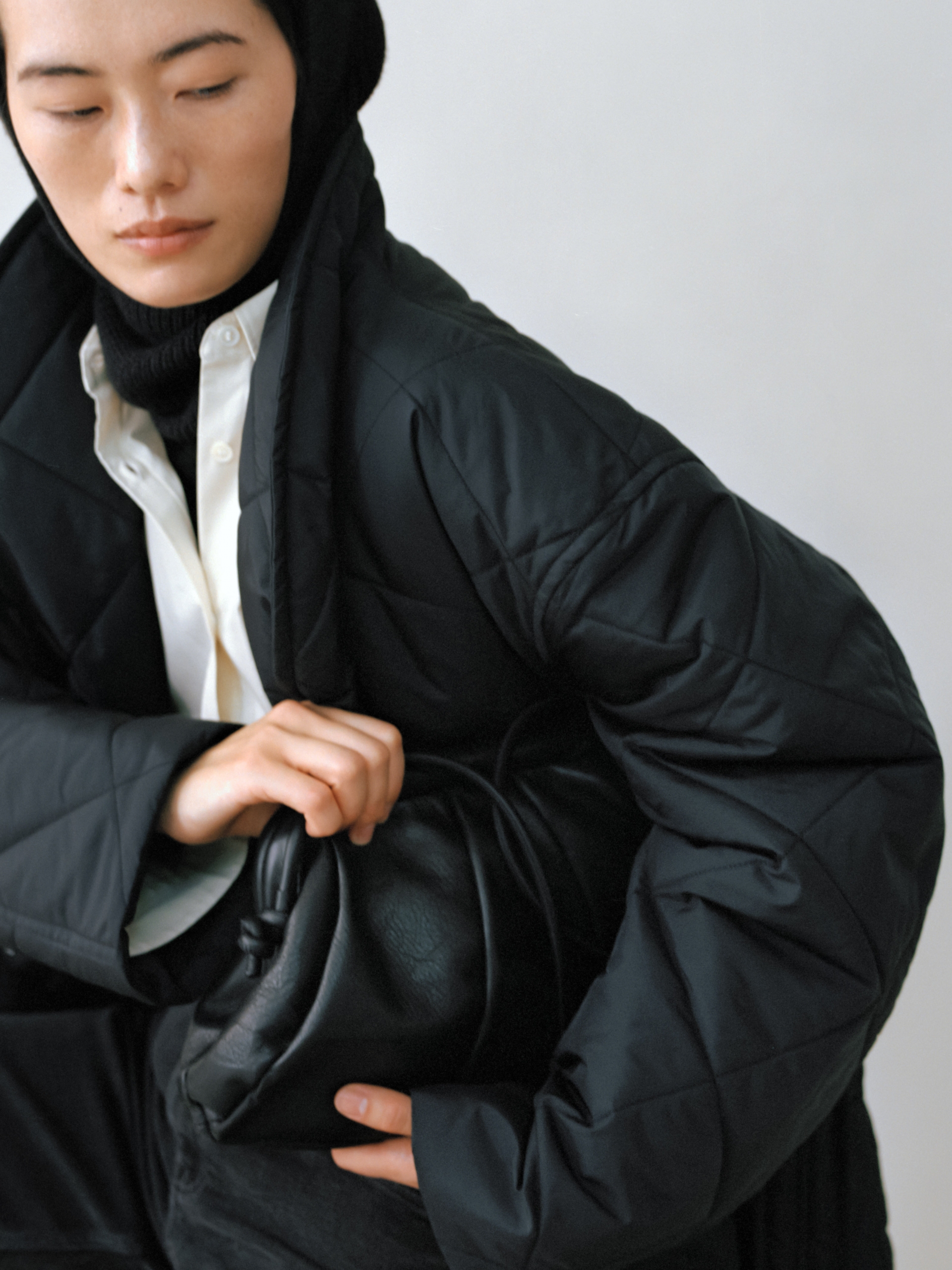 Arket | layering